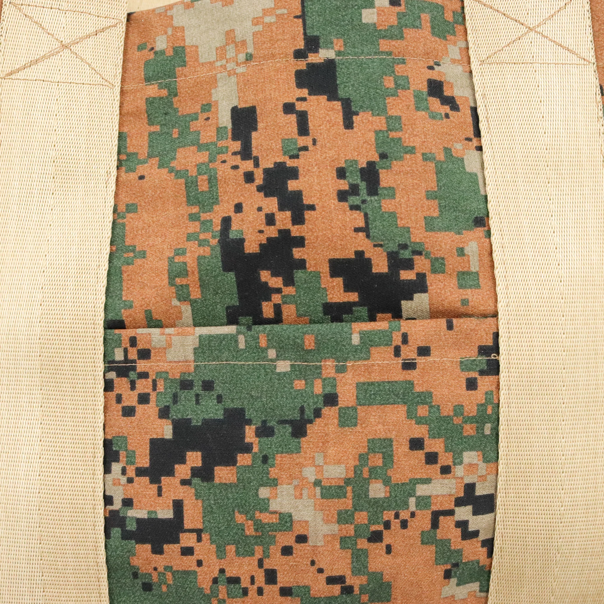 Shoulder Tote Bag - Made in the USA - Image 10