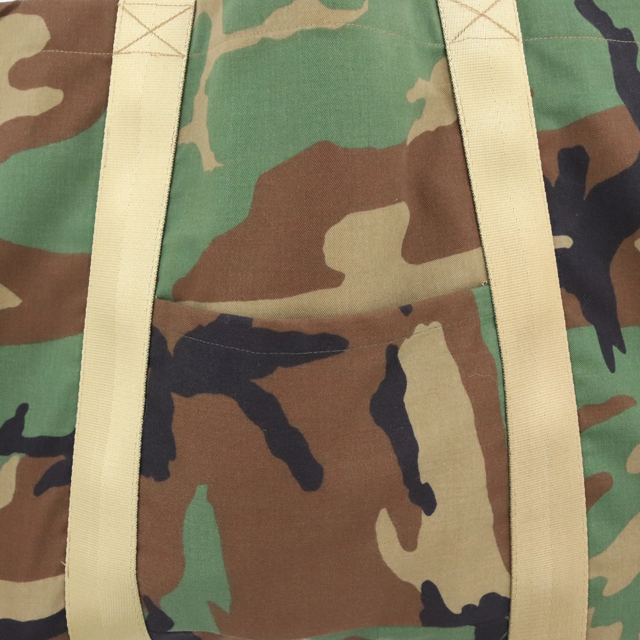Shoulder Tote Bag - Made in the USA - Image 5