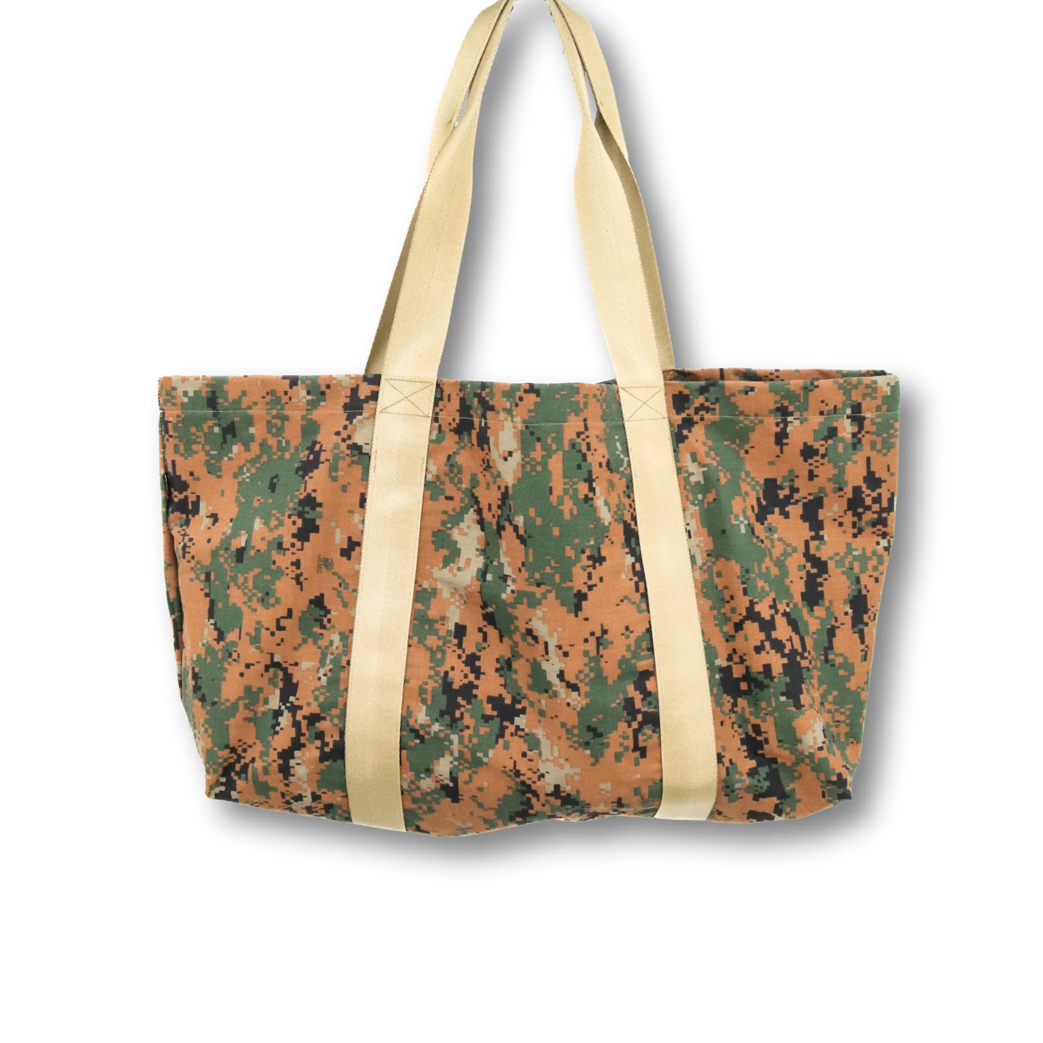 Shoulder Tote Bag - Made in the USA - Image 6