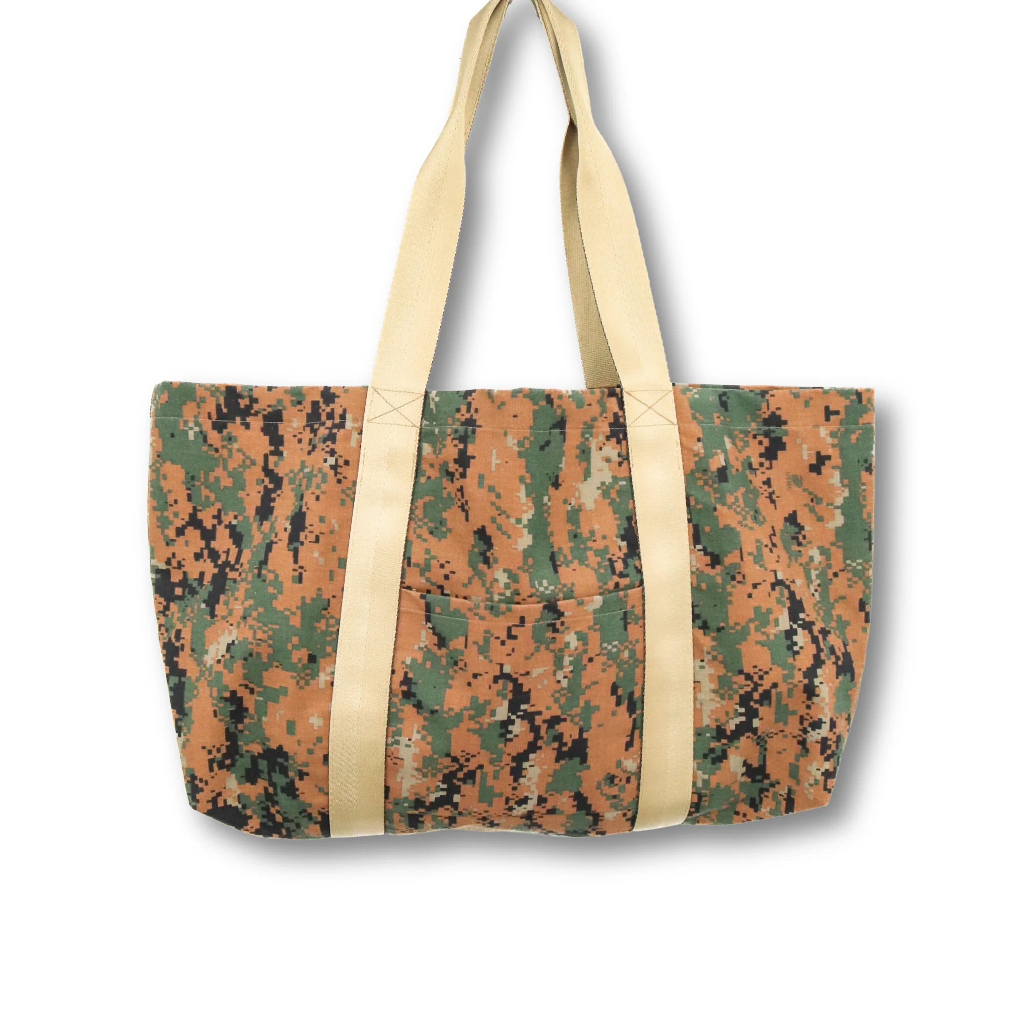 Shoulder Tote Bag - Made in the USA - Image 7