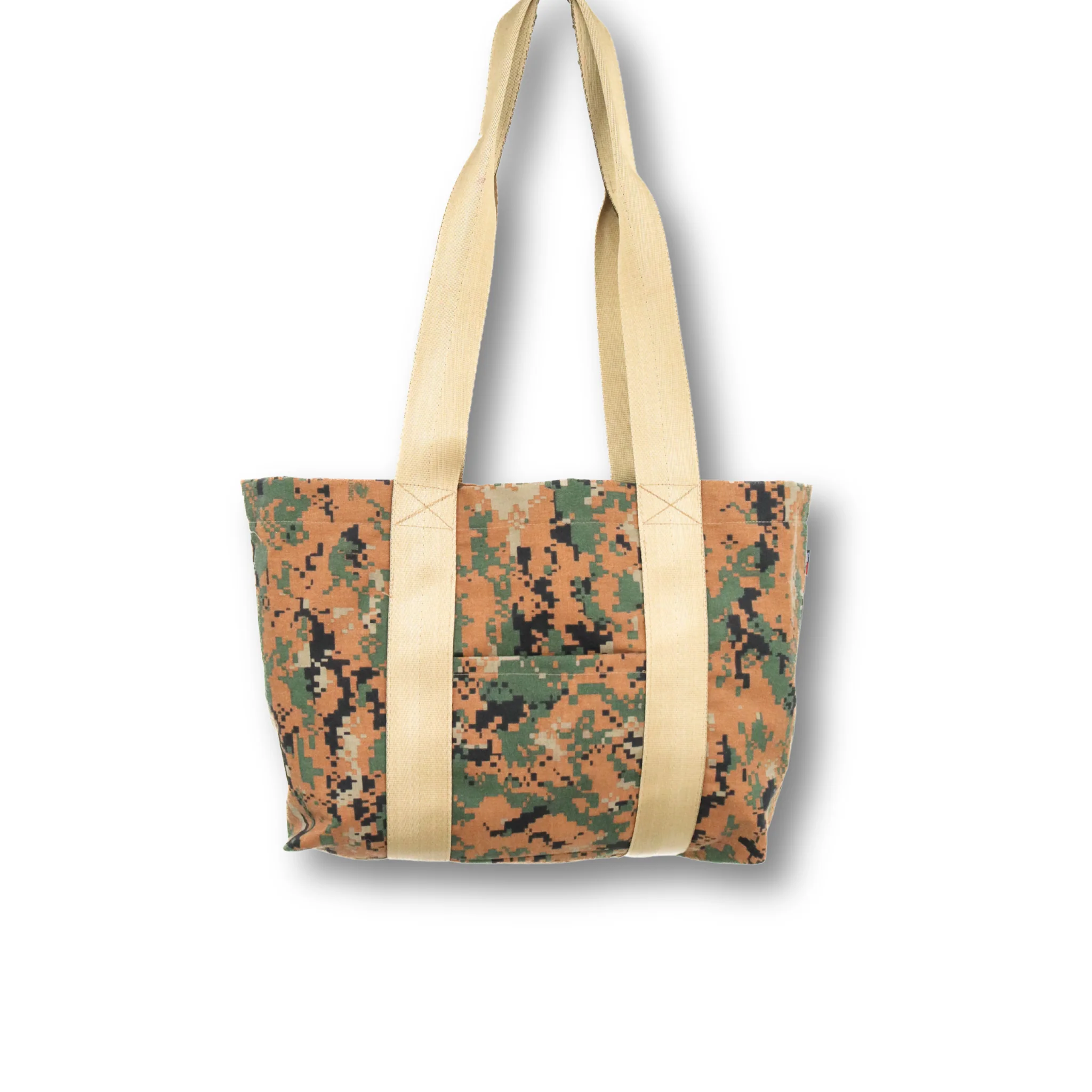 Shoulder Tote Bag - Made in the USA - Image 9
