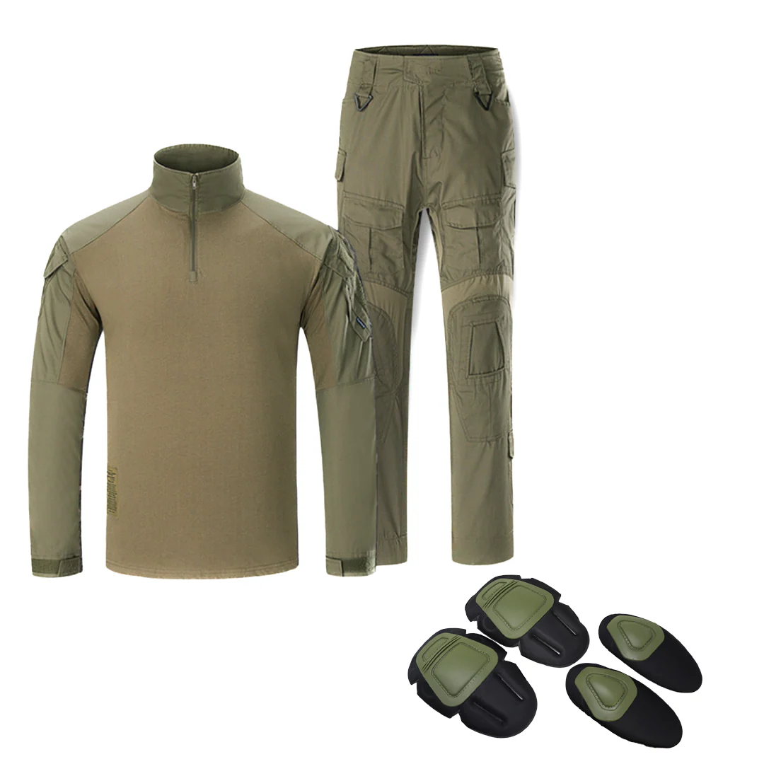 McGuire Gear Tactical G3 Combat Suit - Image 2