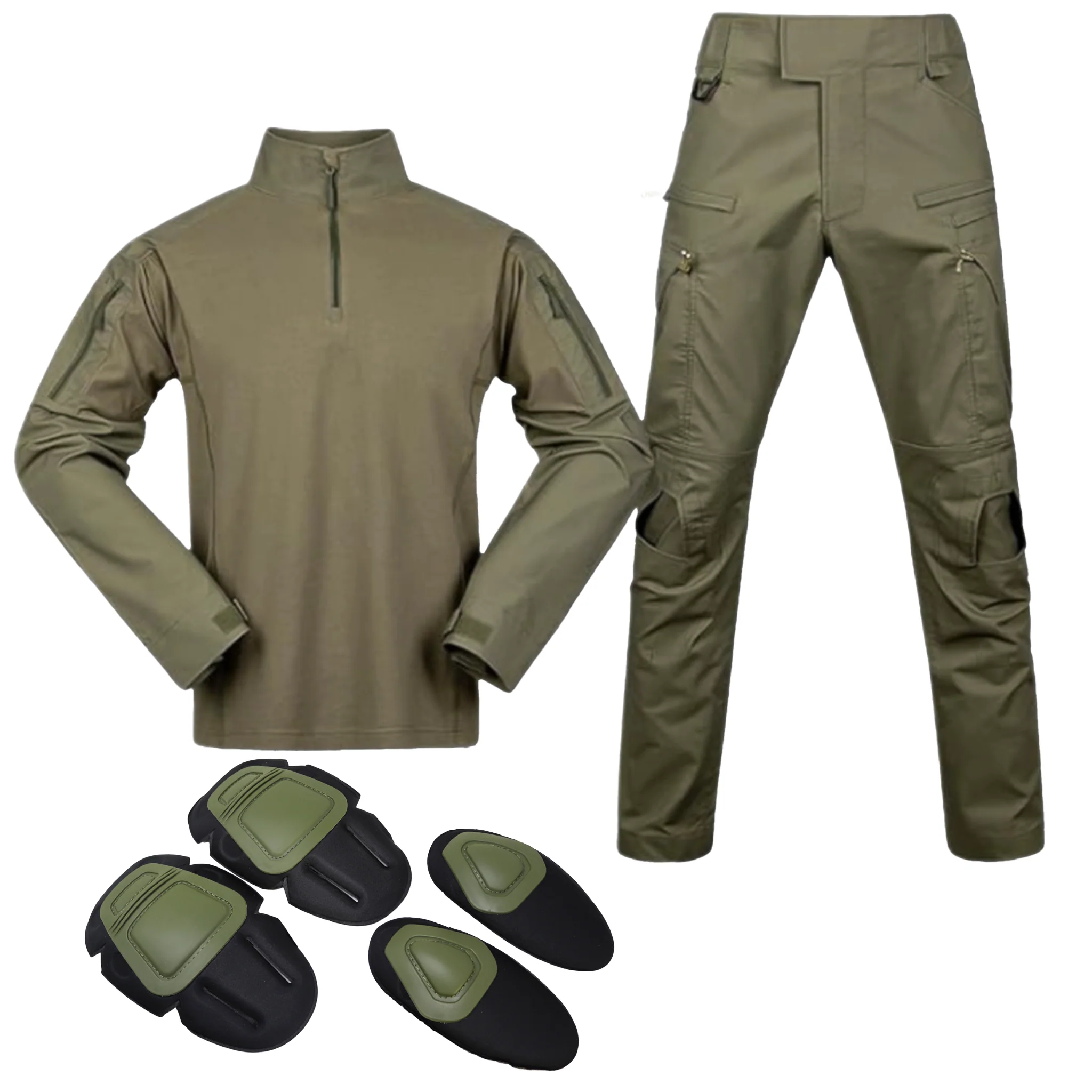 McGuire Gear Tactical G4 Combat Suit - Image 2