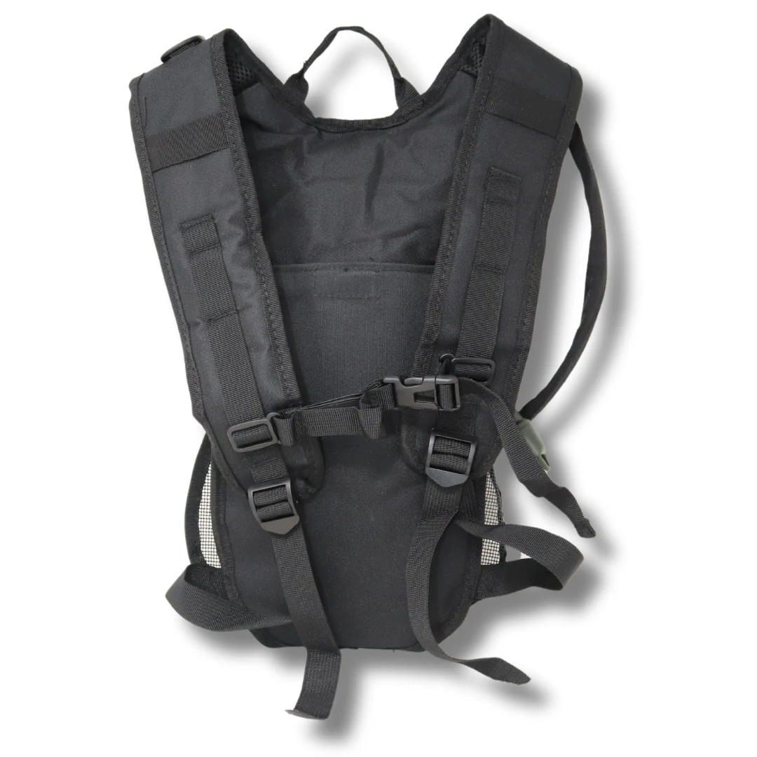 McGuire Gear Tactical Hydration System - Image 10
