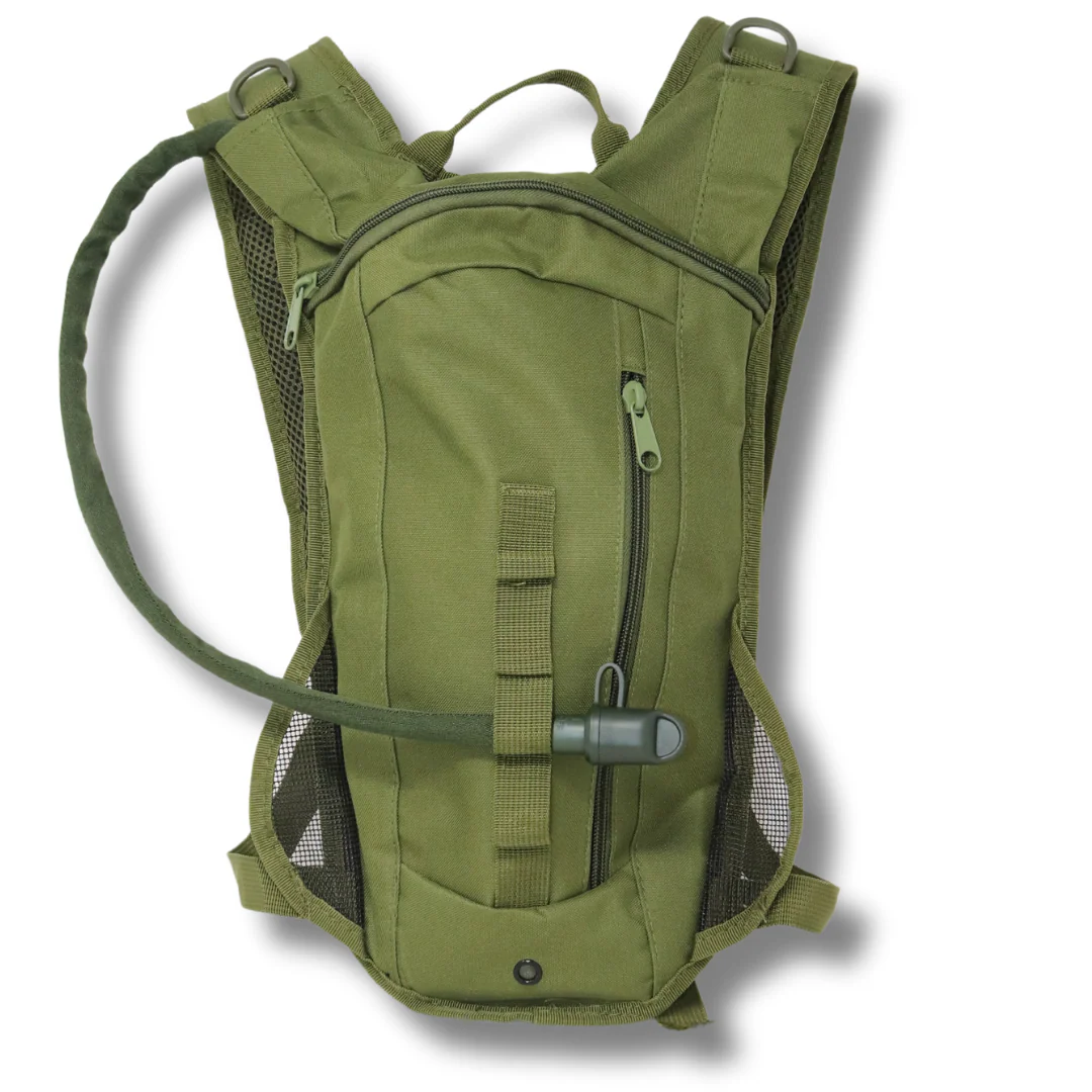 McGuire Gear Tactical Hydration System - Image 11