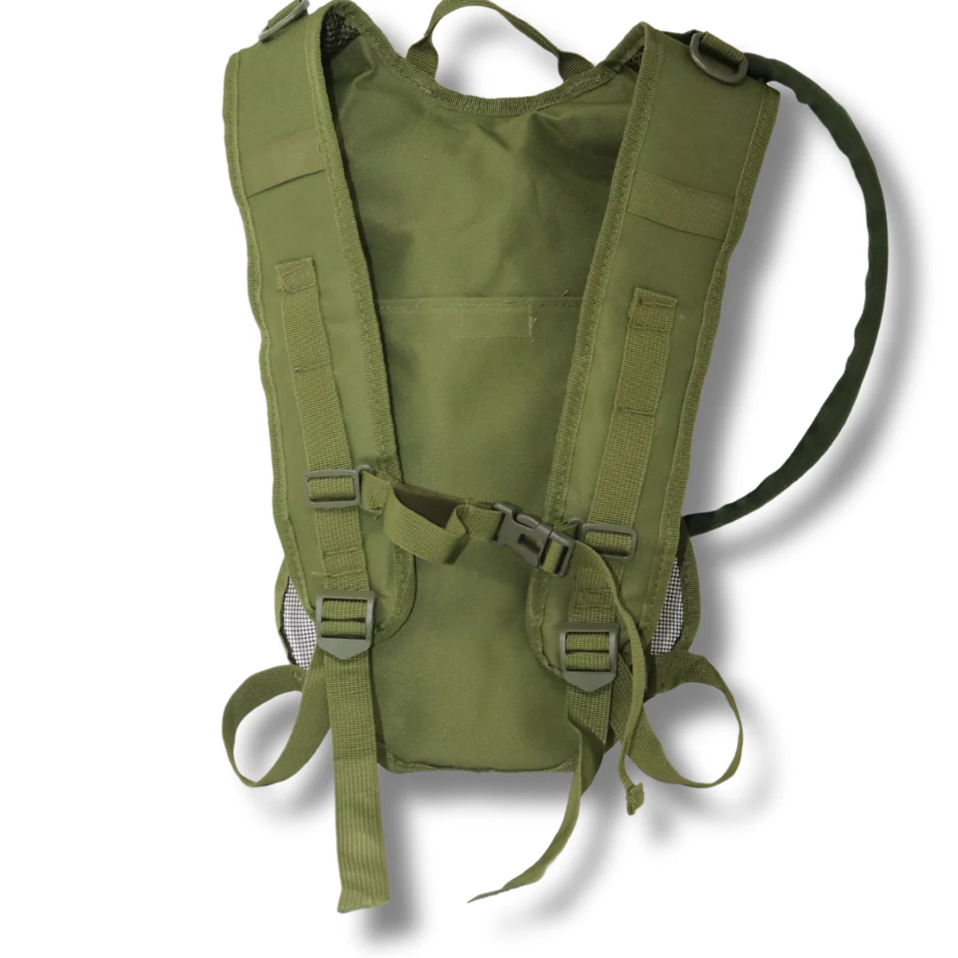 McGuire Gear Tactical Hydration System - Image 12