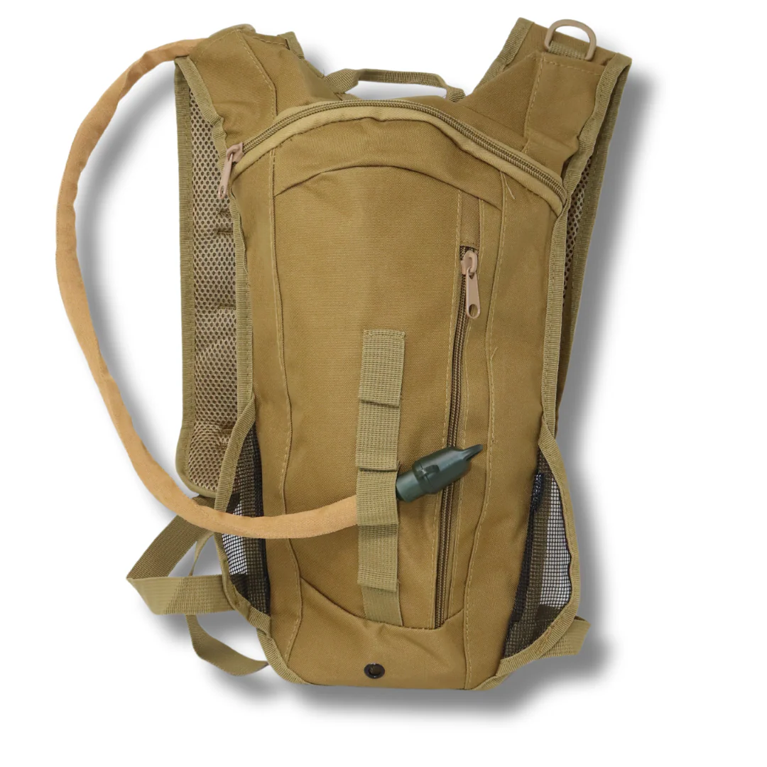 McGuire Gear Tactical Hydration System - Image 13