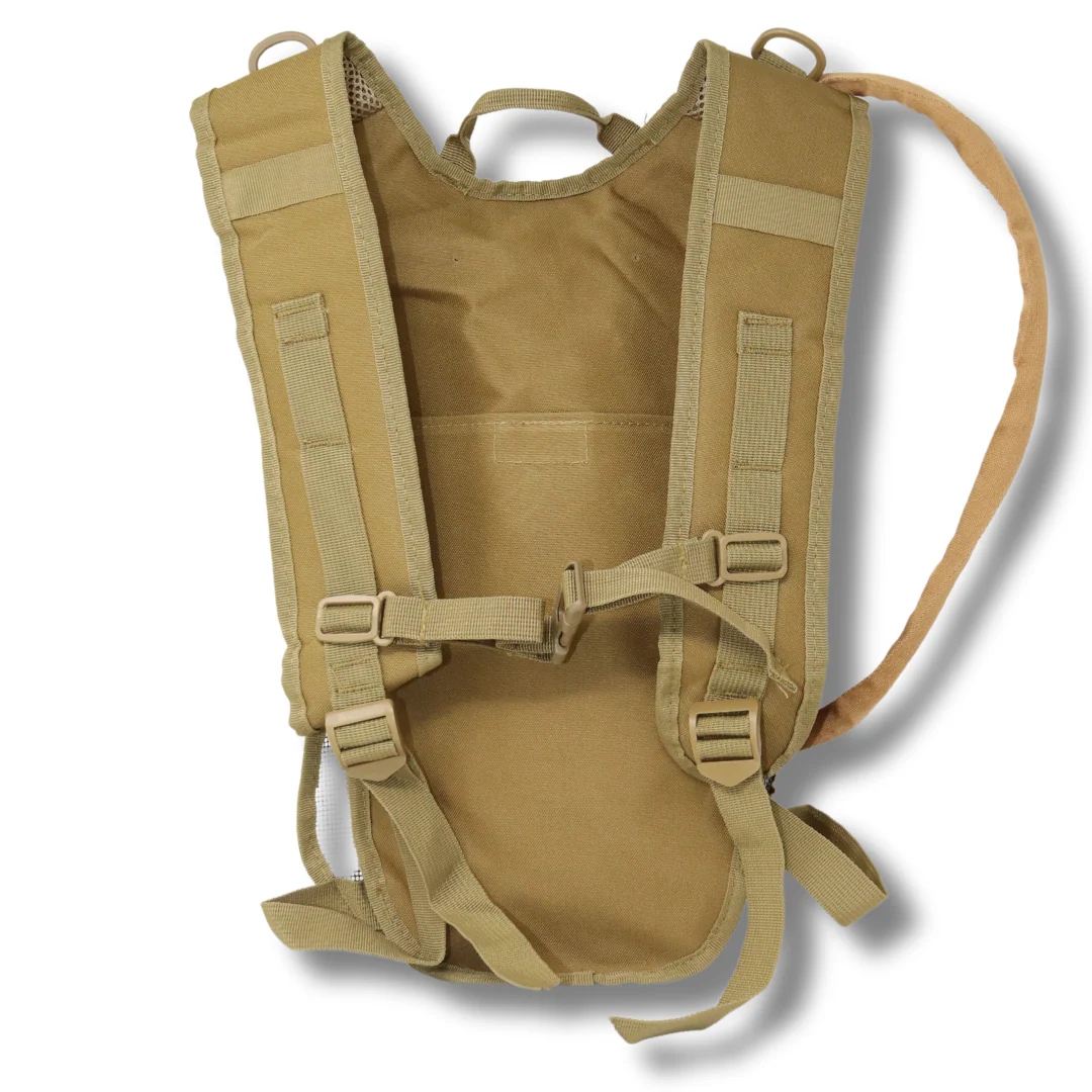 McGuire Gear Tactical Hydration System - Image 14