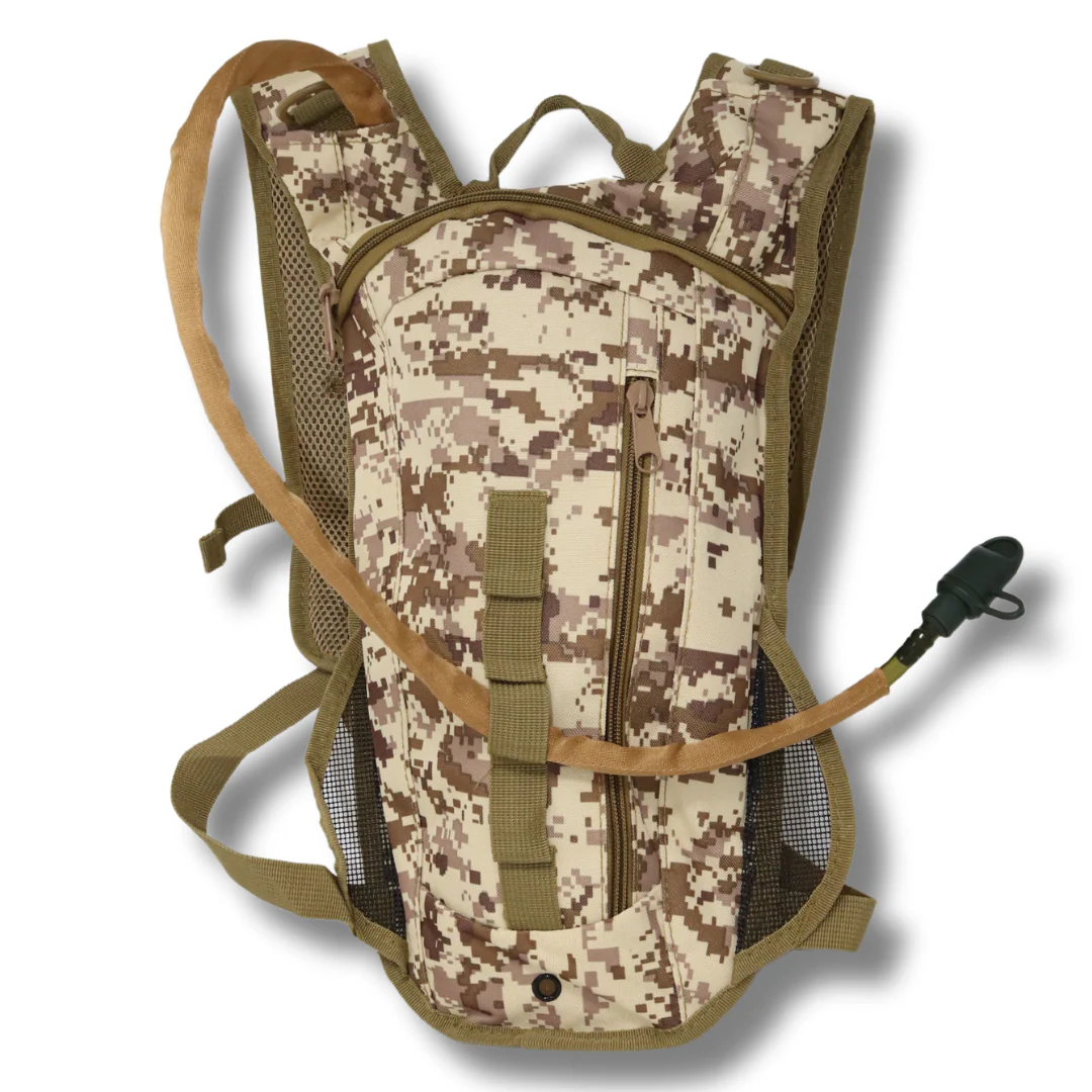 McGuire Gear Tactical Hydration System - Image 15