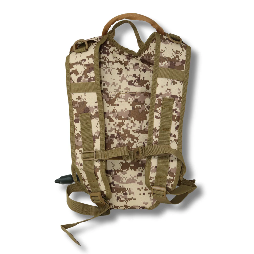 McGuire Gear Tactical Hydration System - Image 16