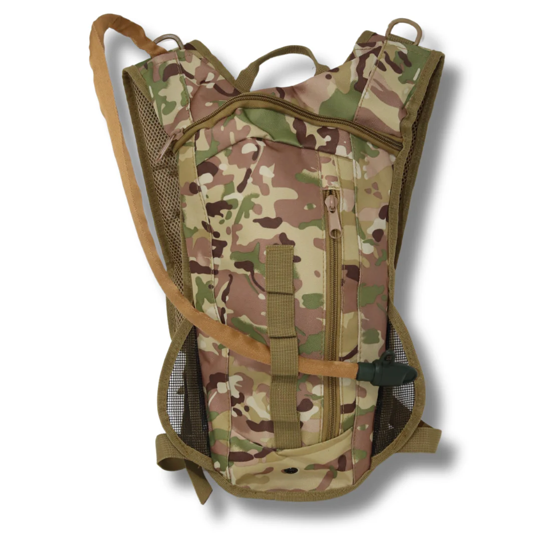 McGuire Gear Tactical Hydration System - Image 17