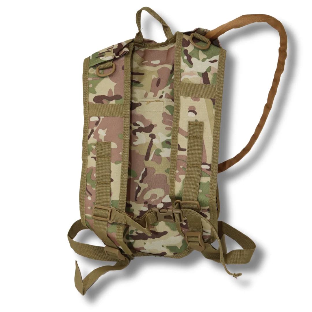 McGuire Gear Tactical Hydration System - Image 18