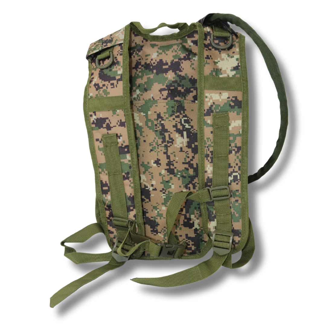 McGuire Gear Tactical Hydration System - Image 2