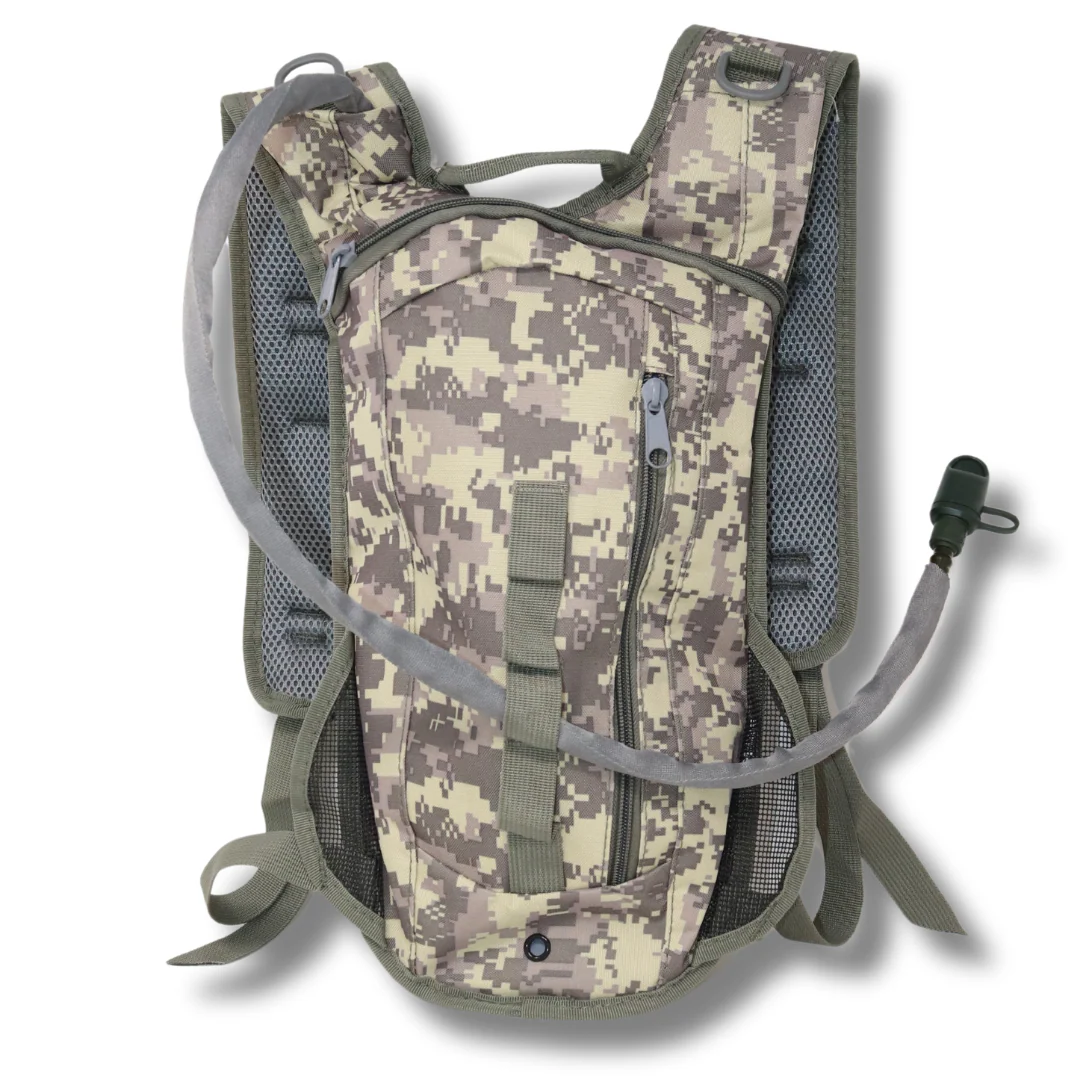 McGuire Gear Tactical Hydration System - Image 3