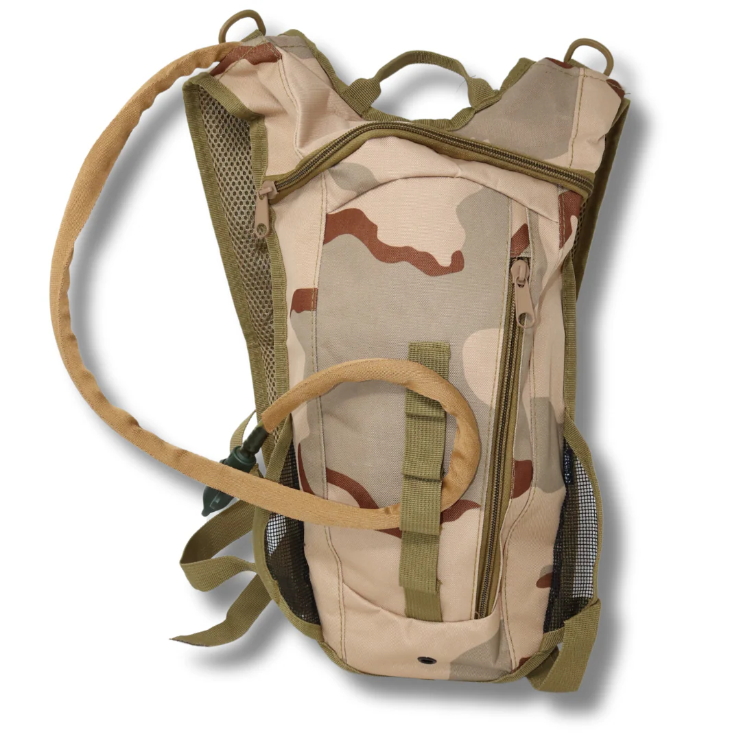McGuire Gear Tactical Hydration System - Image 5
