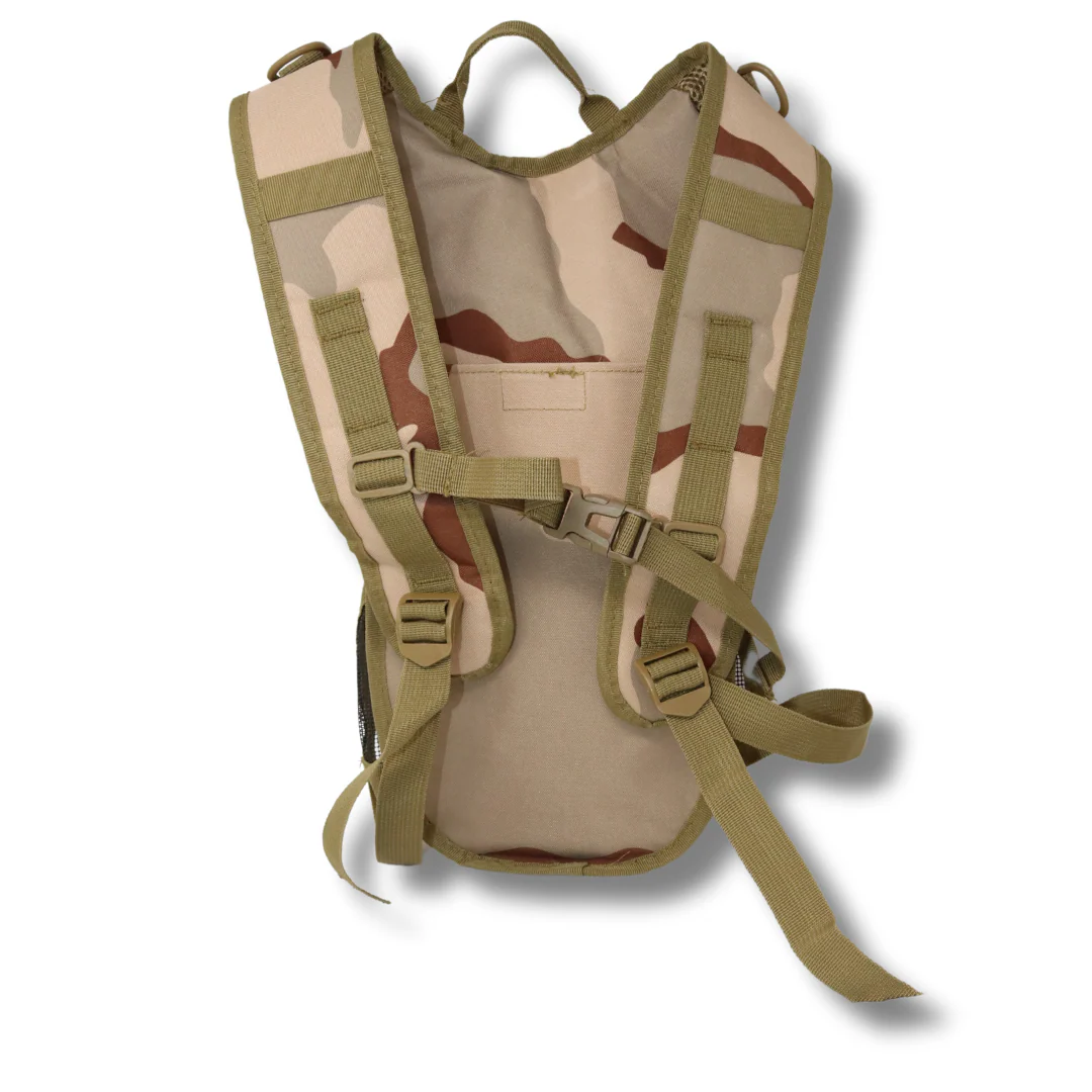 McGuire Gear Tactical Hydration System - Image 6