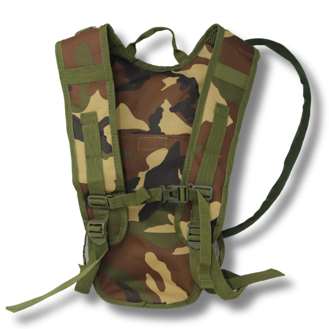 McGuire Gear Tactical Hydration System - Image 8