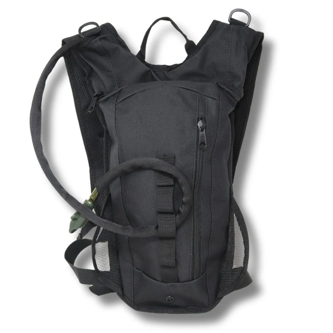 McGuire Gear Tactical Hydration System - Image 9
