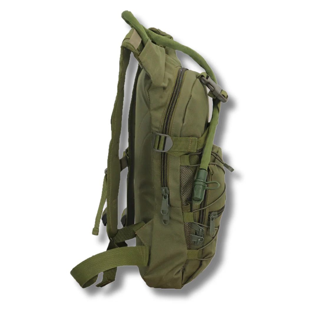 McGuire Gear Tactical Insulated Hydration System - Image 2
