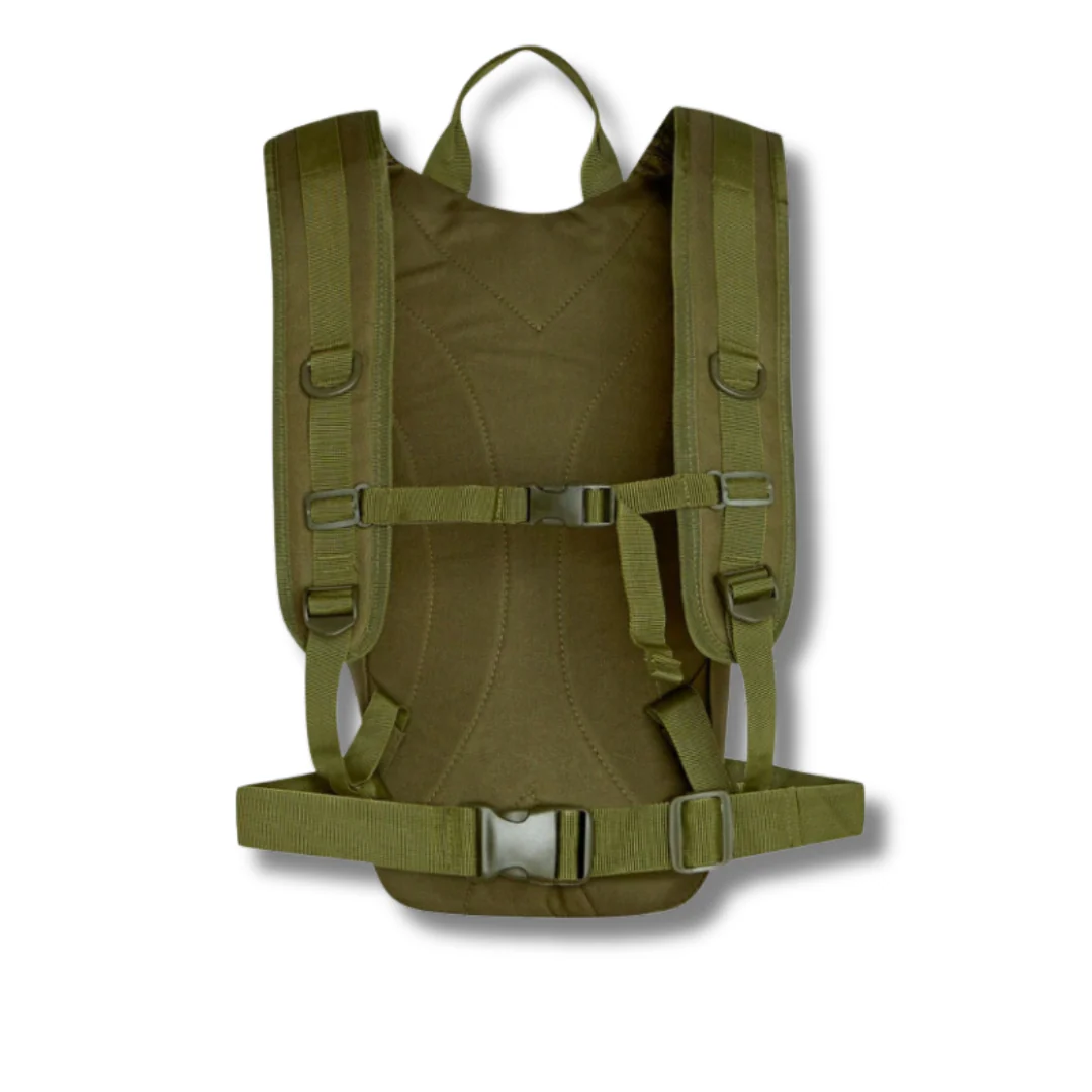 McGuire Gear Tactical Insulated Hydration System - Image 3