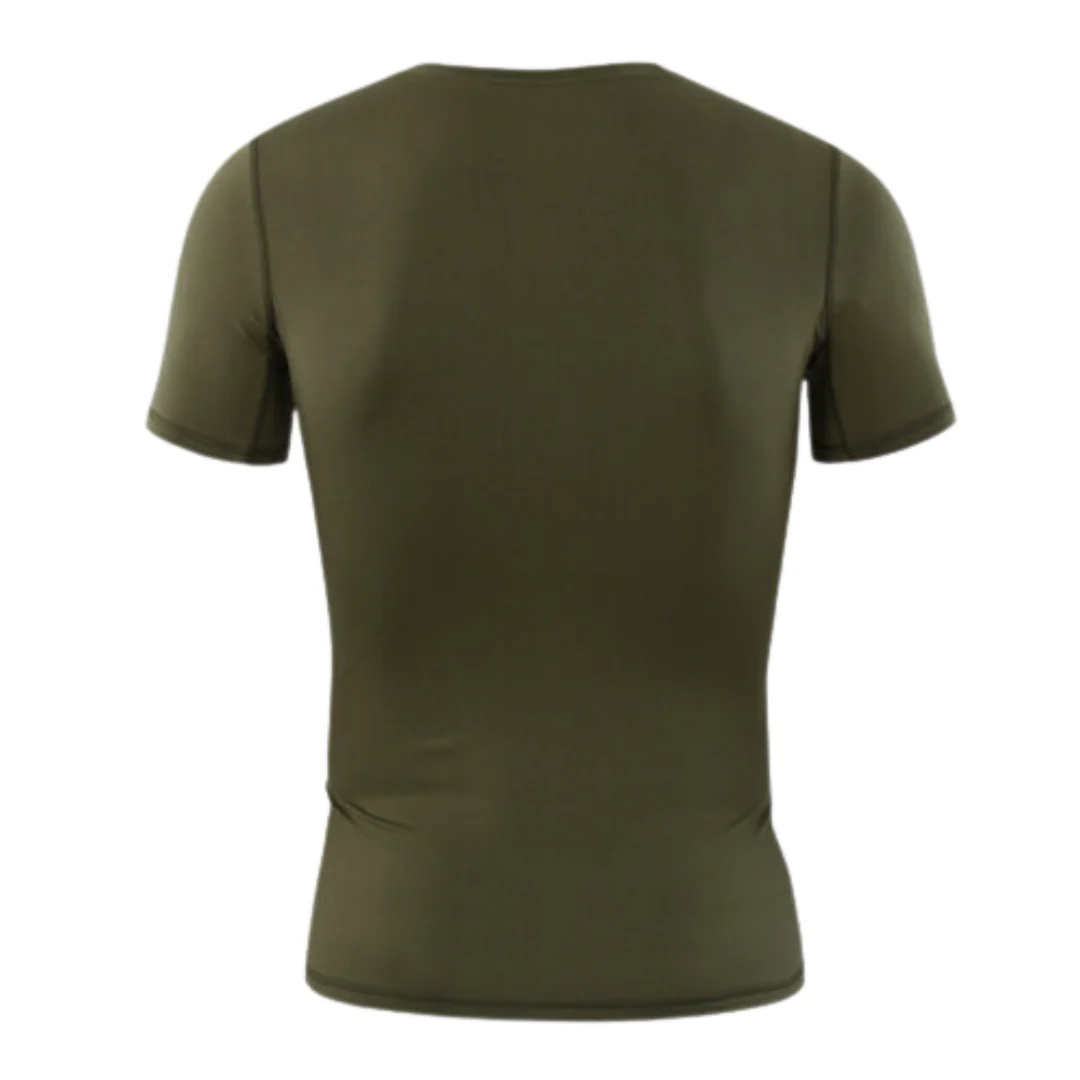McGuire Gear Tactical Moisture-Wicking T-Shirt - Image 2