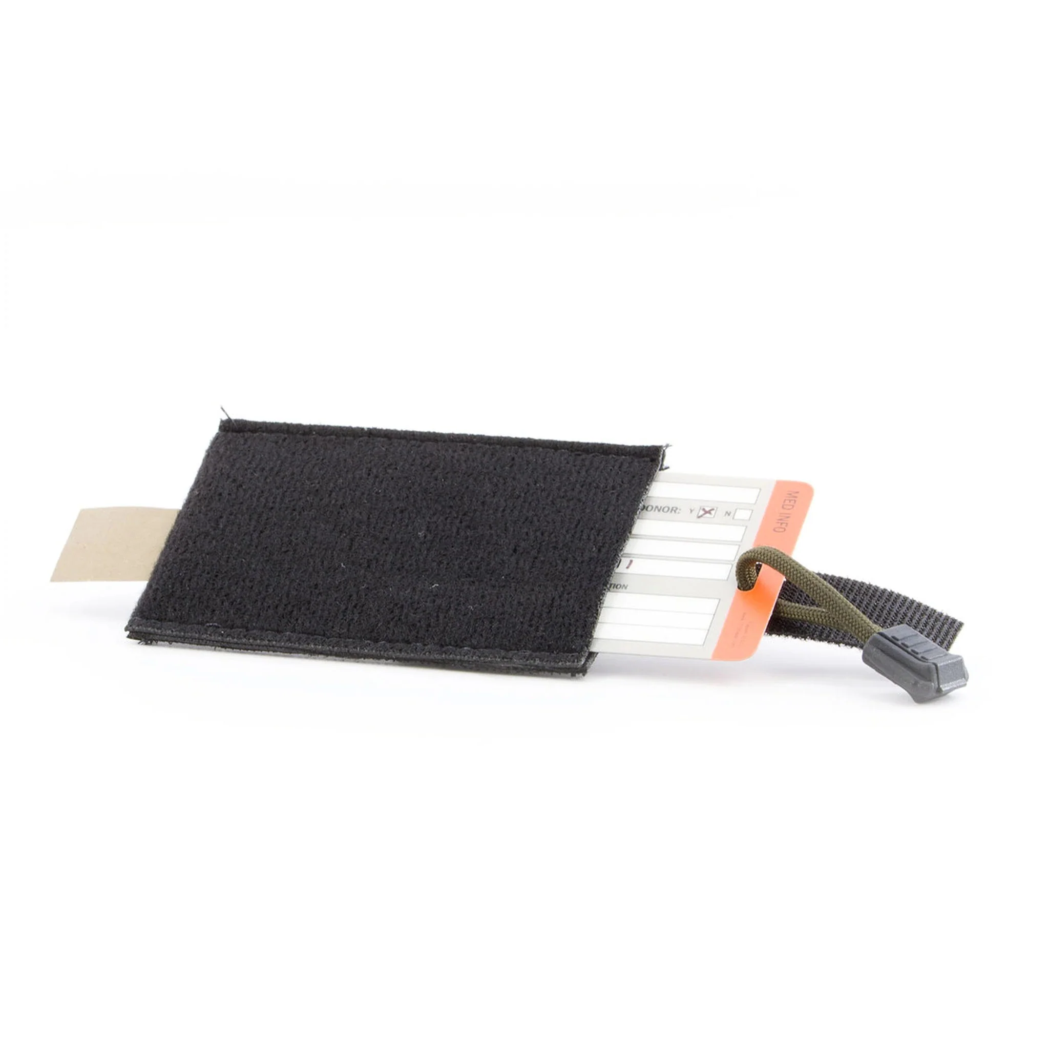 Medical ID Tag Kit - Image 2