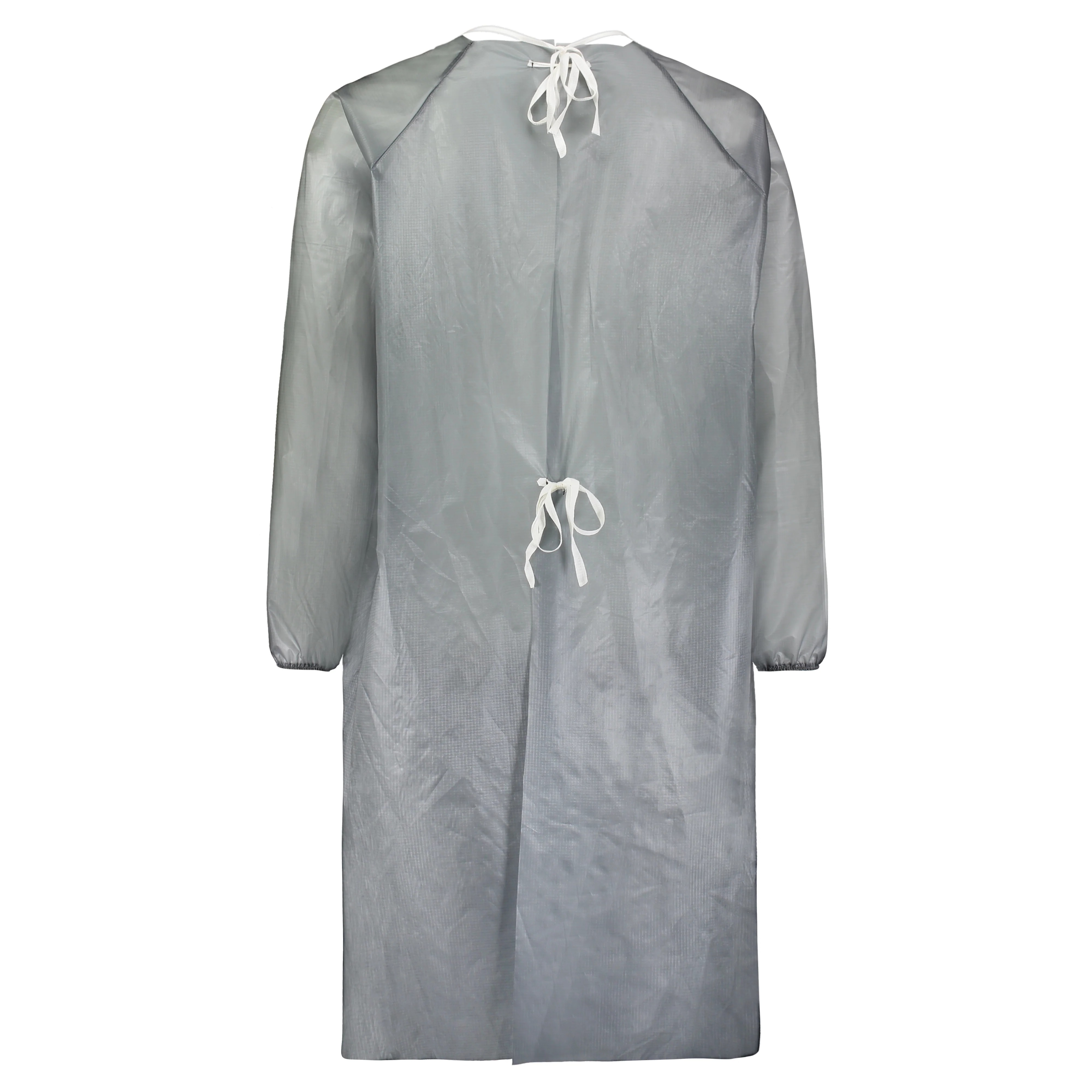 Washable Medical Gown - Image 2