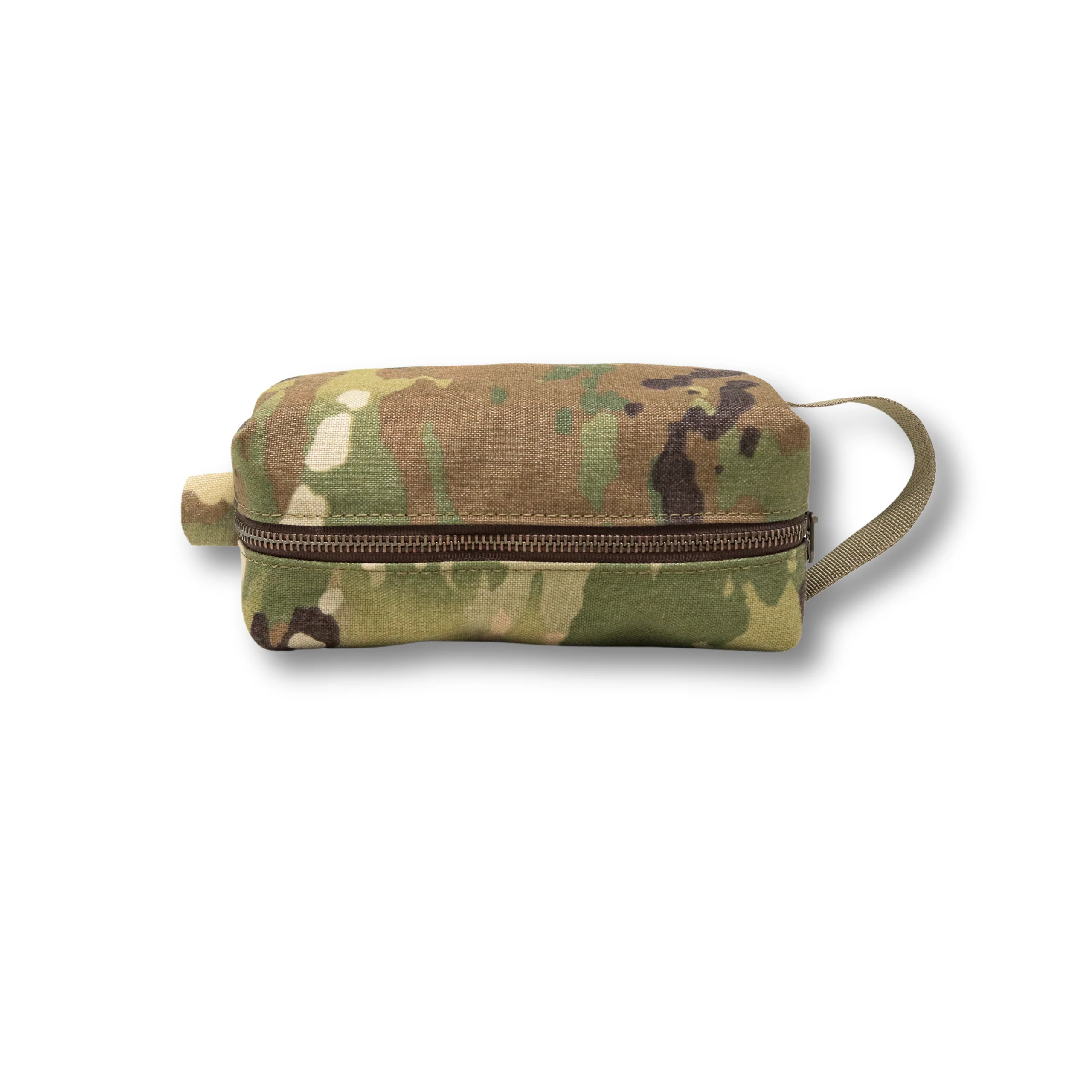 Medium Toiletry Bag - OCP - Image 4