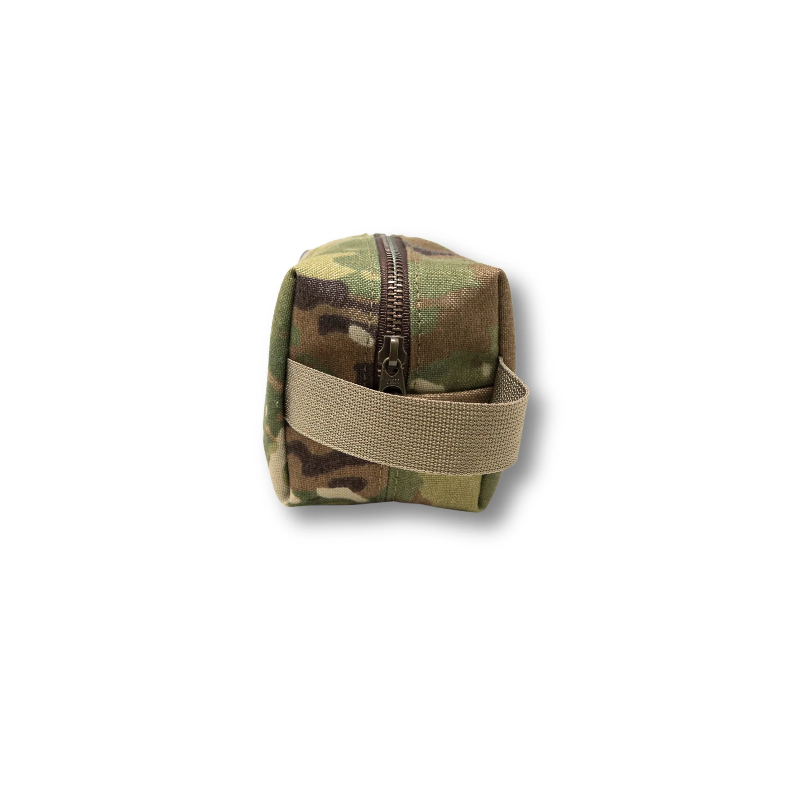 Medium Toiletry Bag - OCP - Image 5