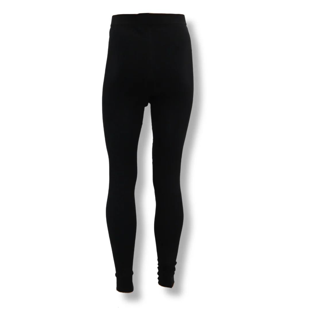 Midweight Cotton Thermal Bottom— 7 Oz - Image 2