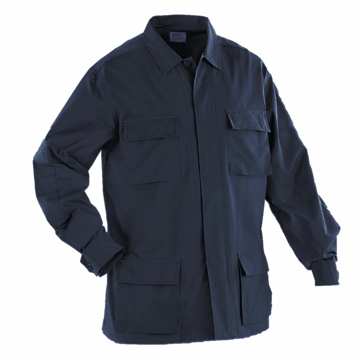 Mil Spec. Ripstop Cotton BDU Shirt - Image 10