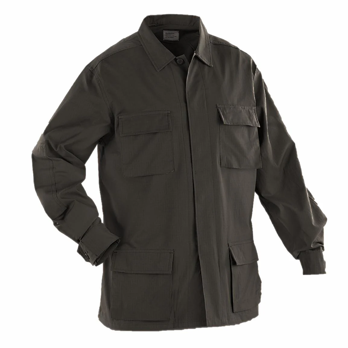 Mil Spec. Ripstop Cotton BDU Shirt - Image 12