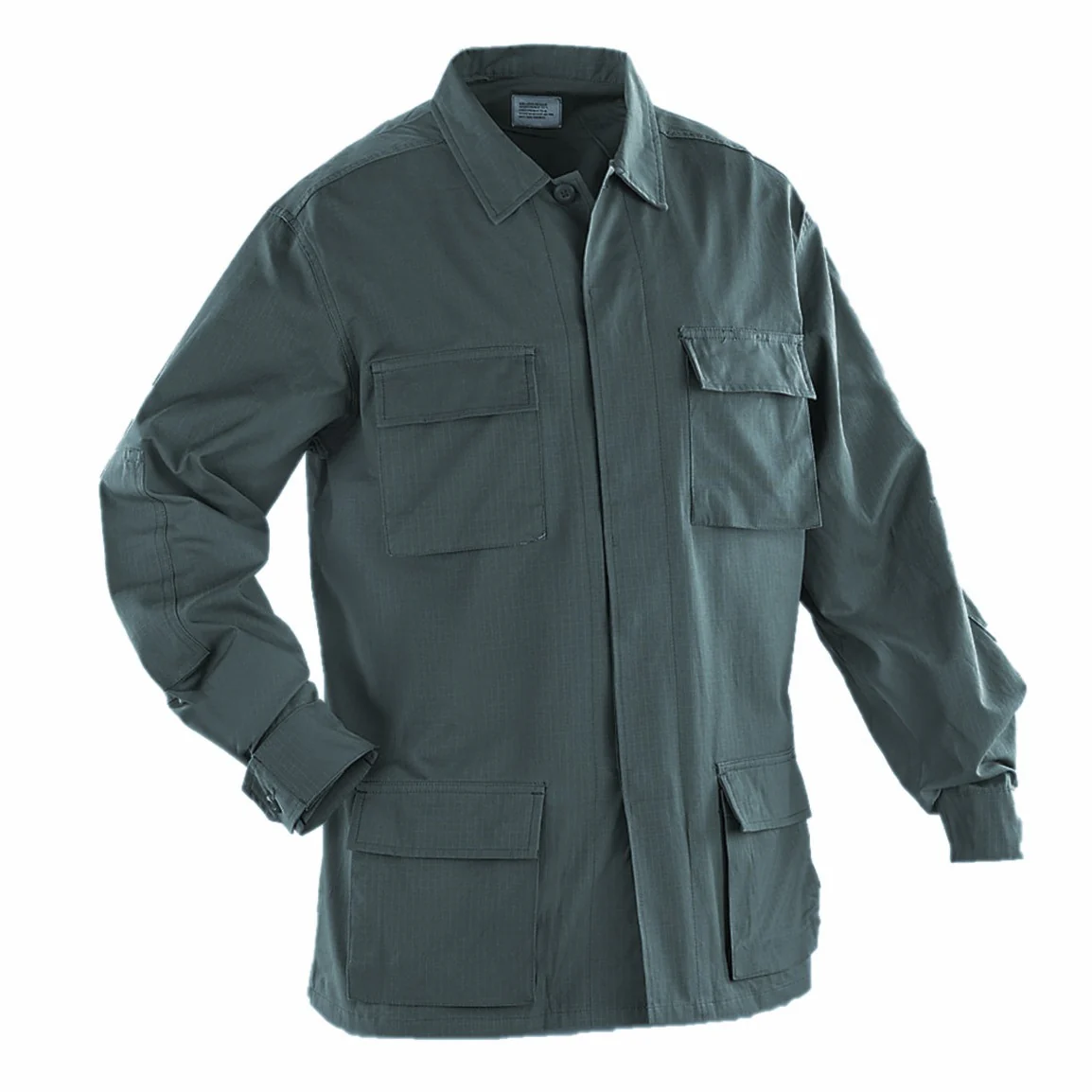 Mil Spec. Ripstop Cotton BDU Shirt - Image 15