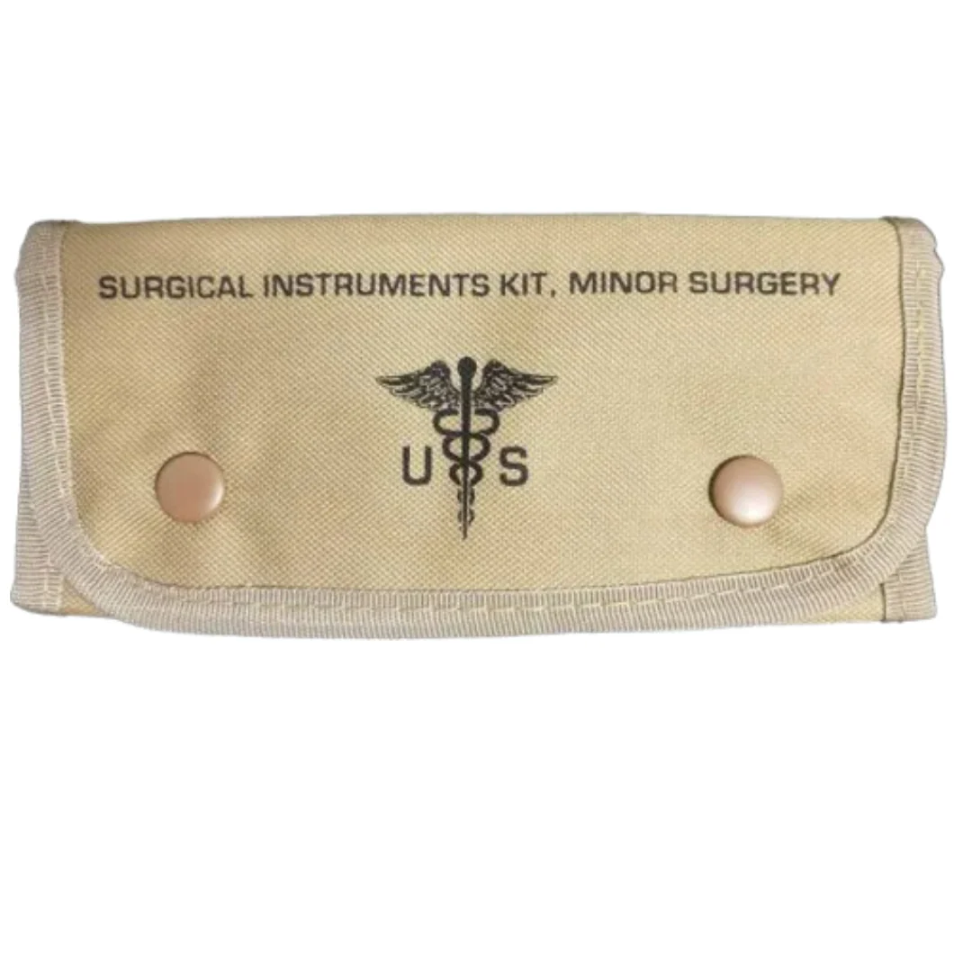 Mil-Spec Surgical Instrument Kit - Image 4