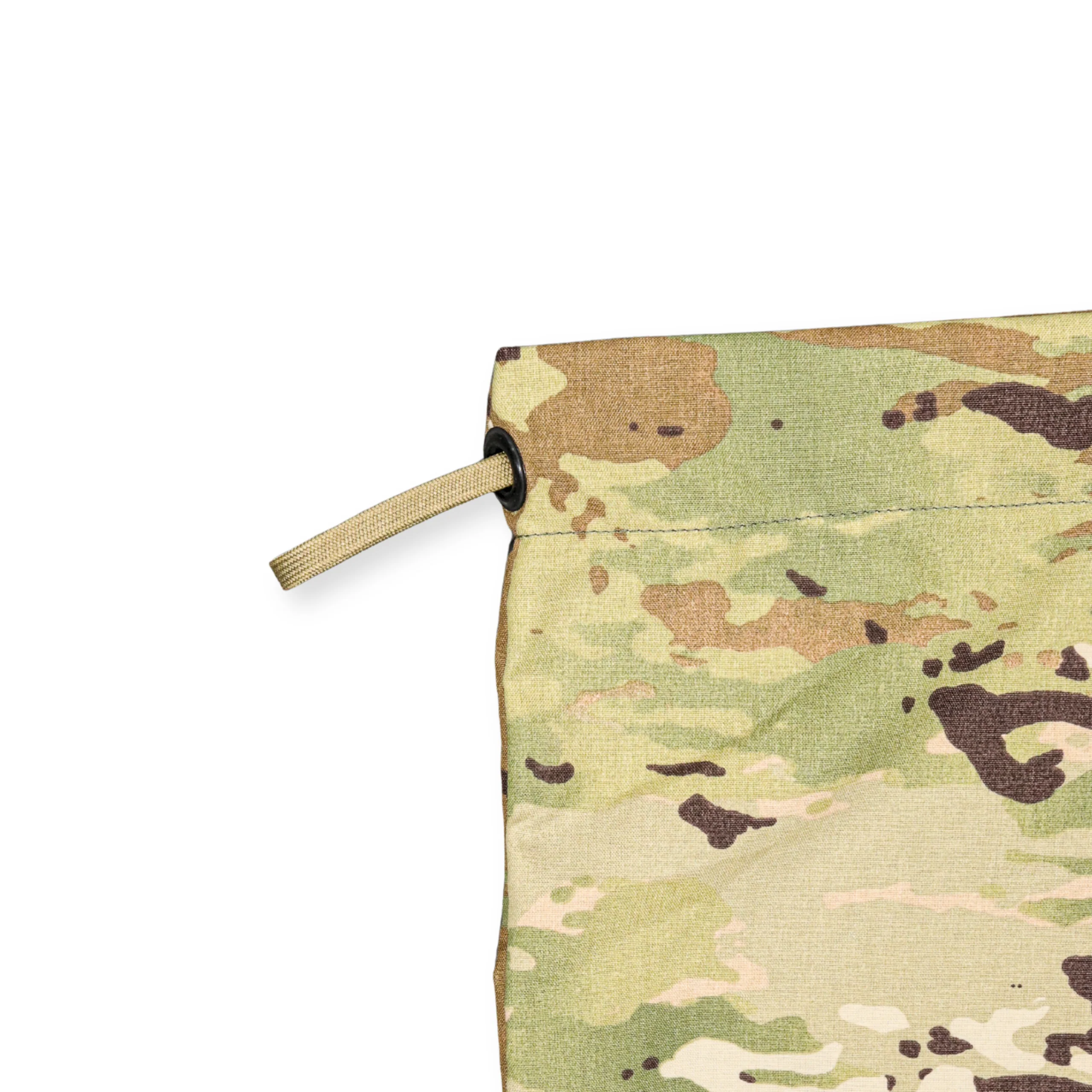 Mil-Spec US Barracks Laundry Bag - OCP - Image 2