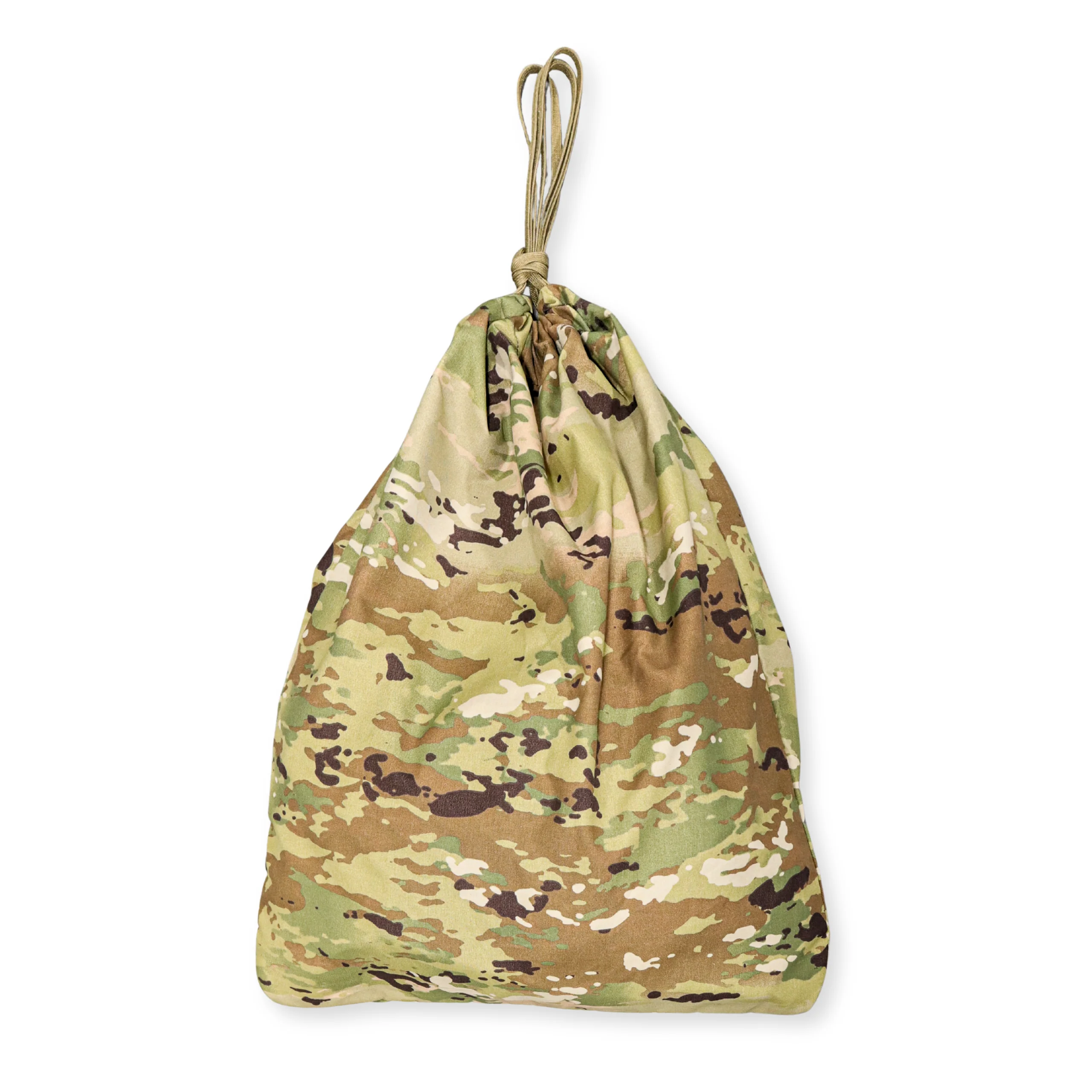 Mil-Spec US Barracks Laundry Bag - OCP - Image 3