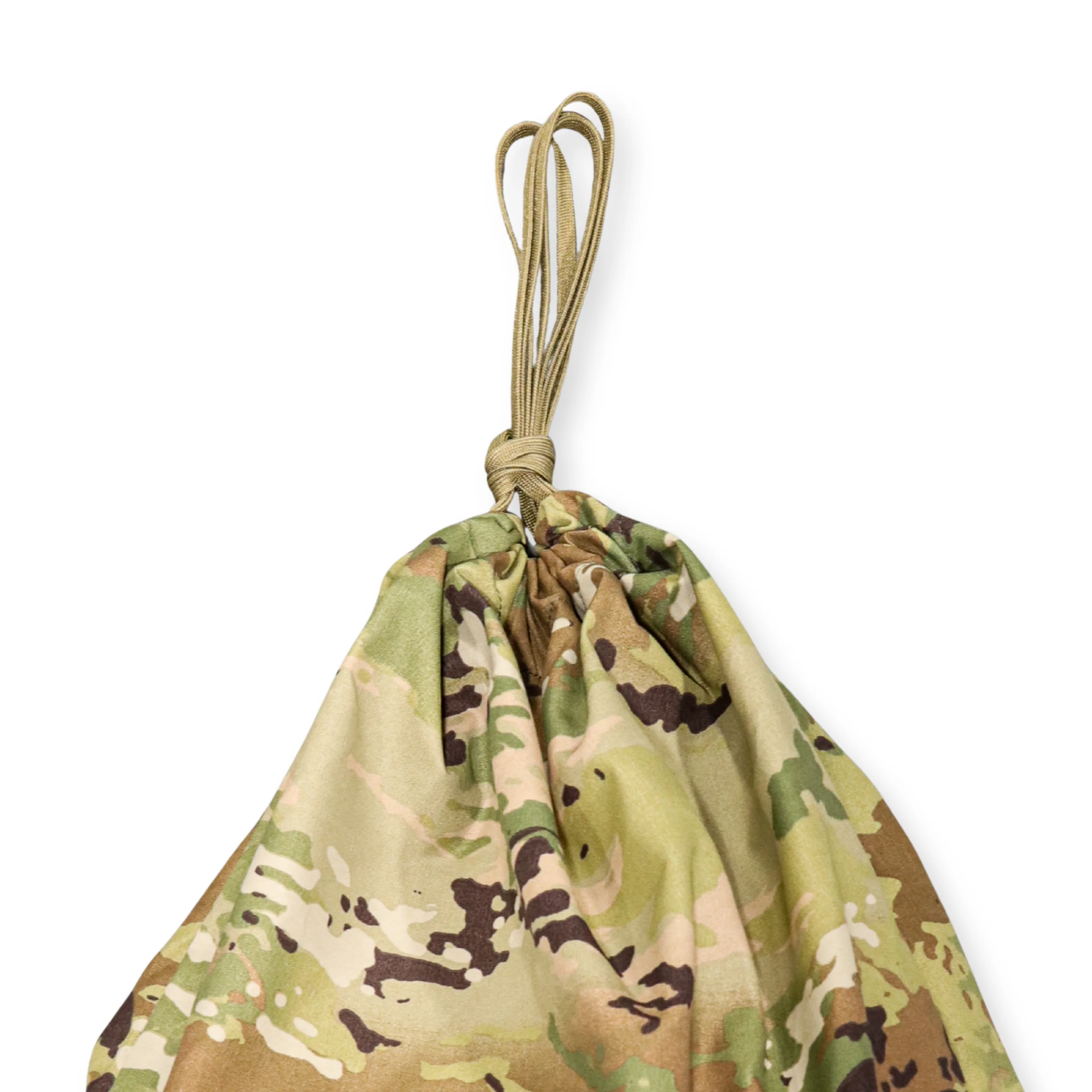 Mil-Spec US Barracks Laundry Bag - OCP - Image 4