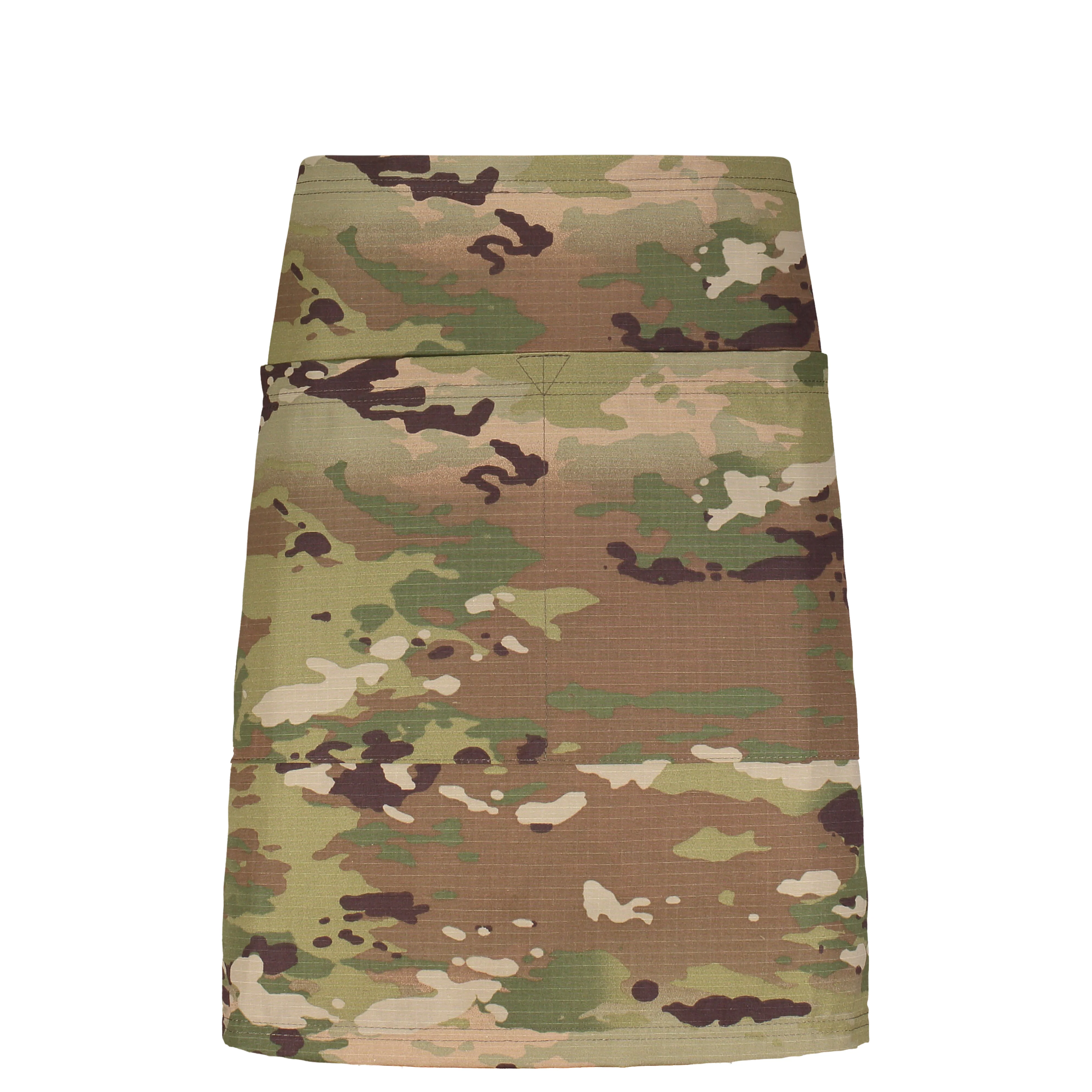 Military Grade Shop Apron - Image 3