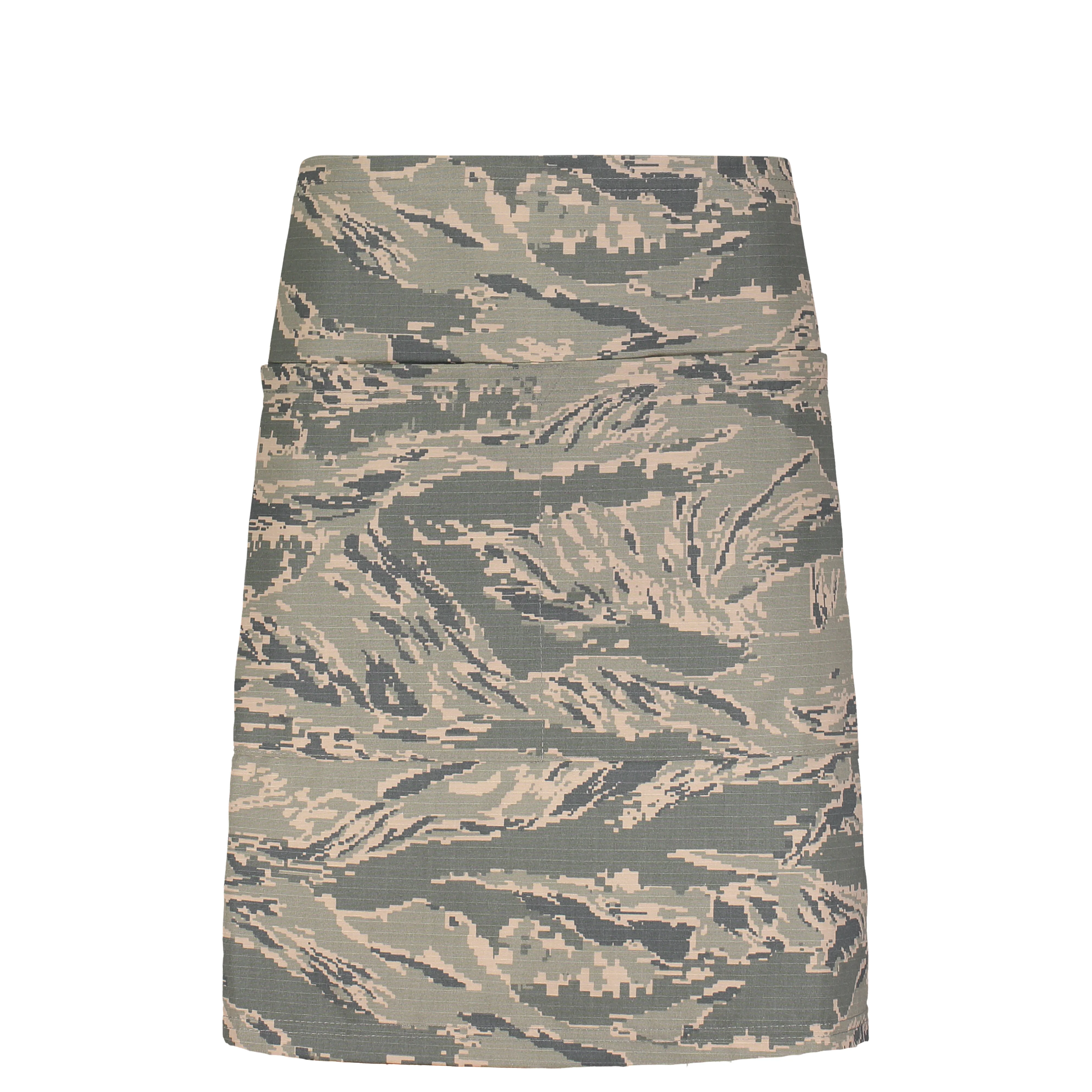 Military Grade Shop Apron - Image 4