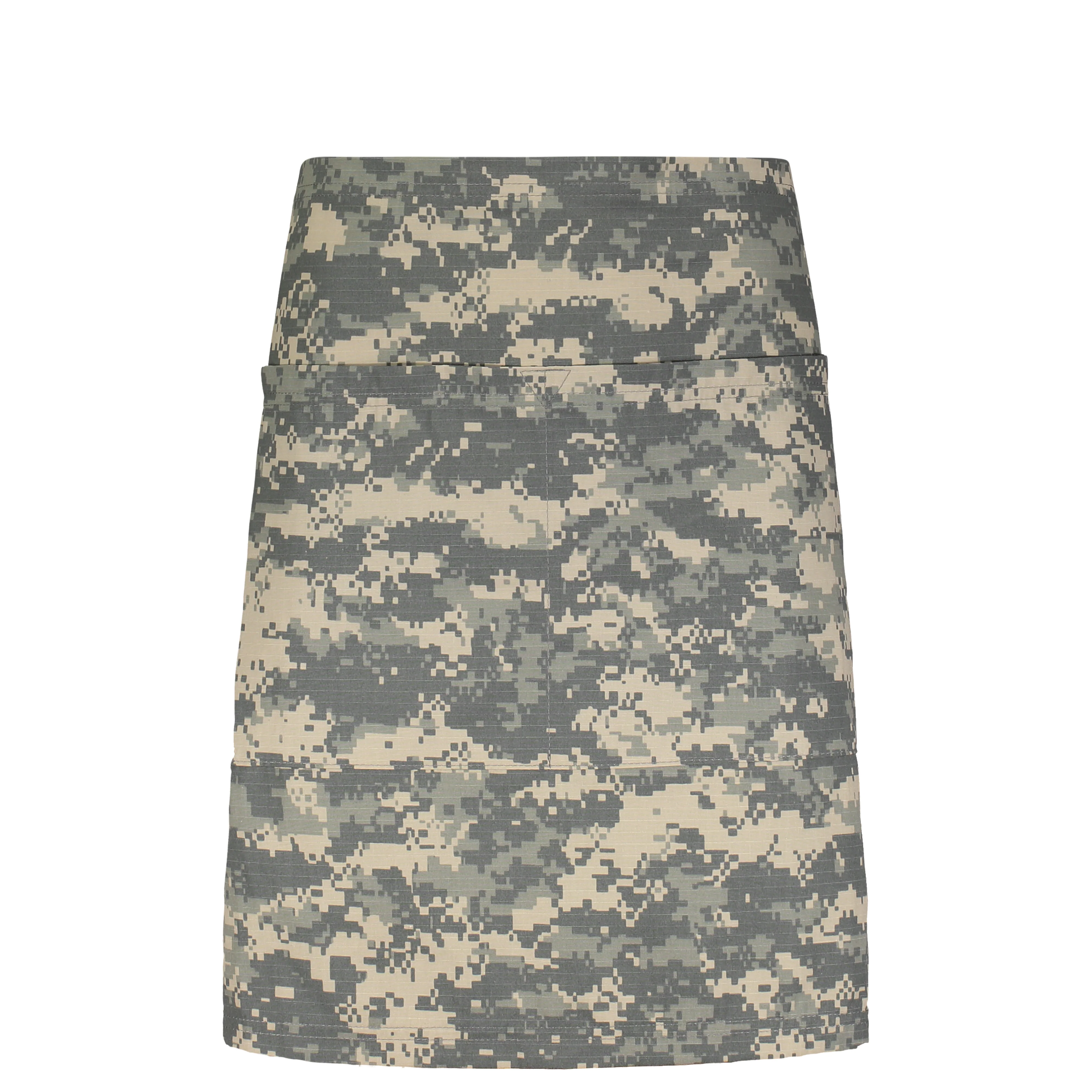 Military Grade Shop Apron - Image 5