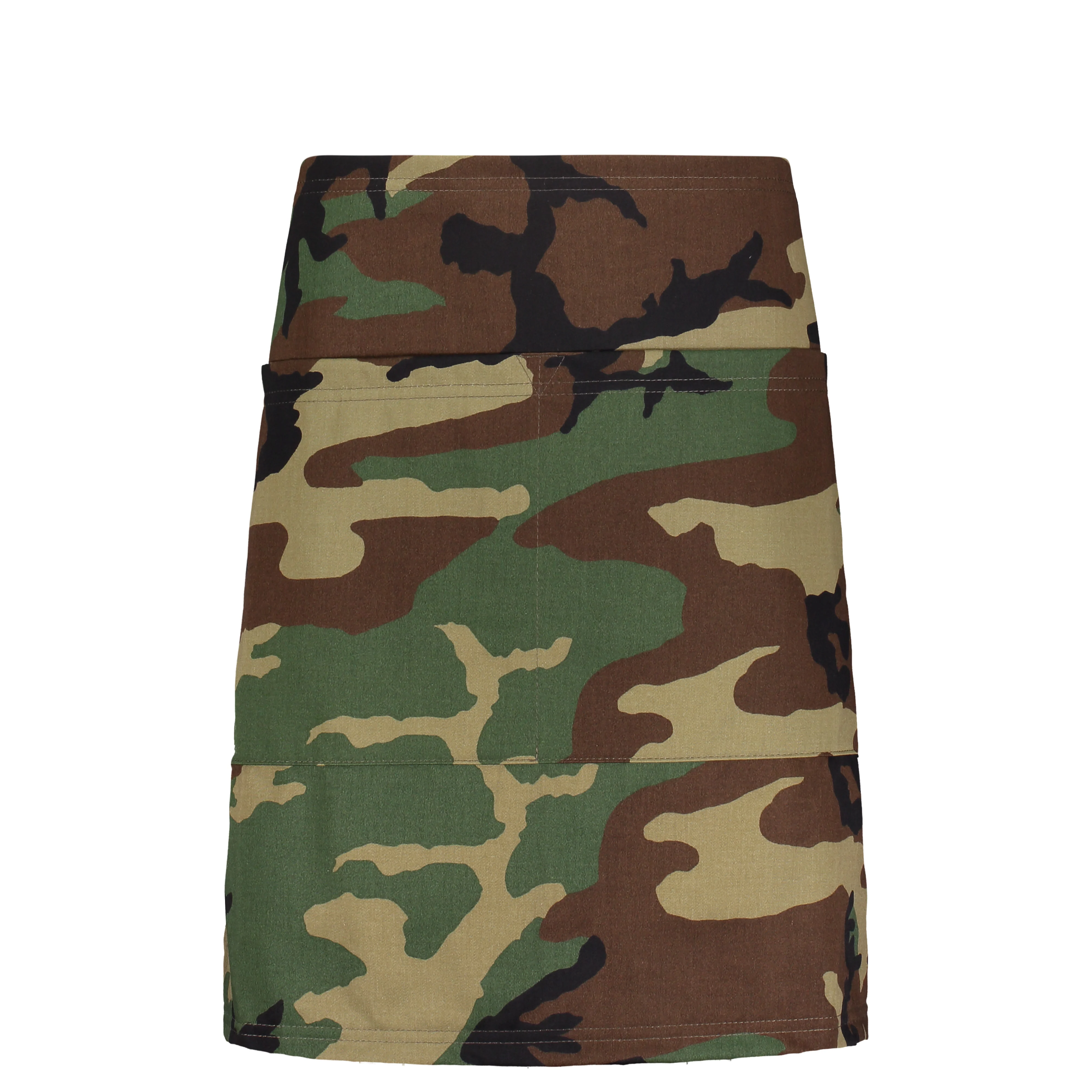 Military Grade Shop Apron - Image 6