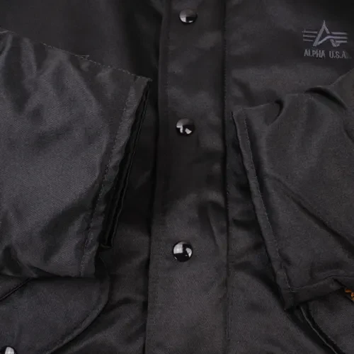 Military Police MP-Tex WI-96 Jacket - Image 6