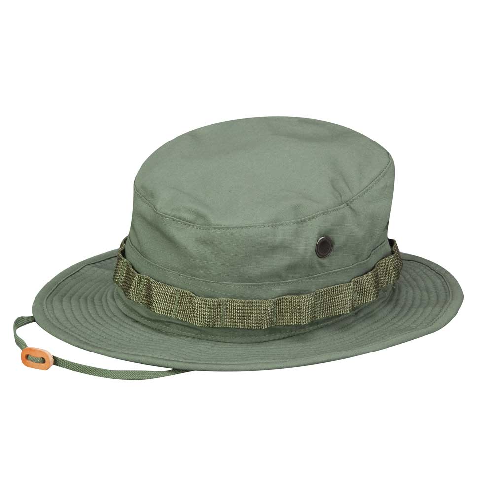 Military Spec. Ripstop Boonie Hat - Image 3