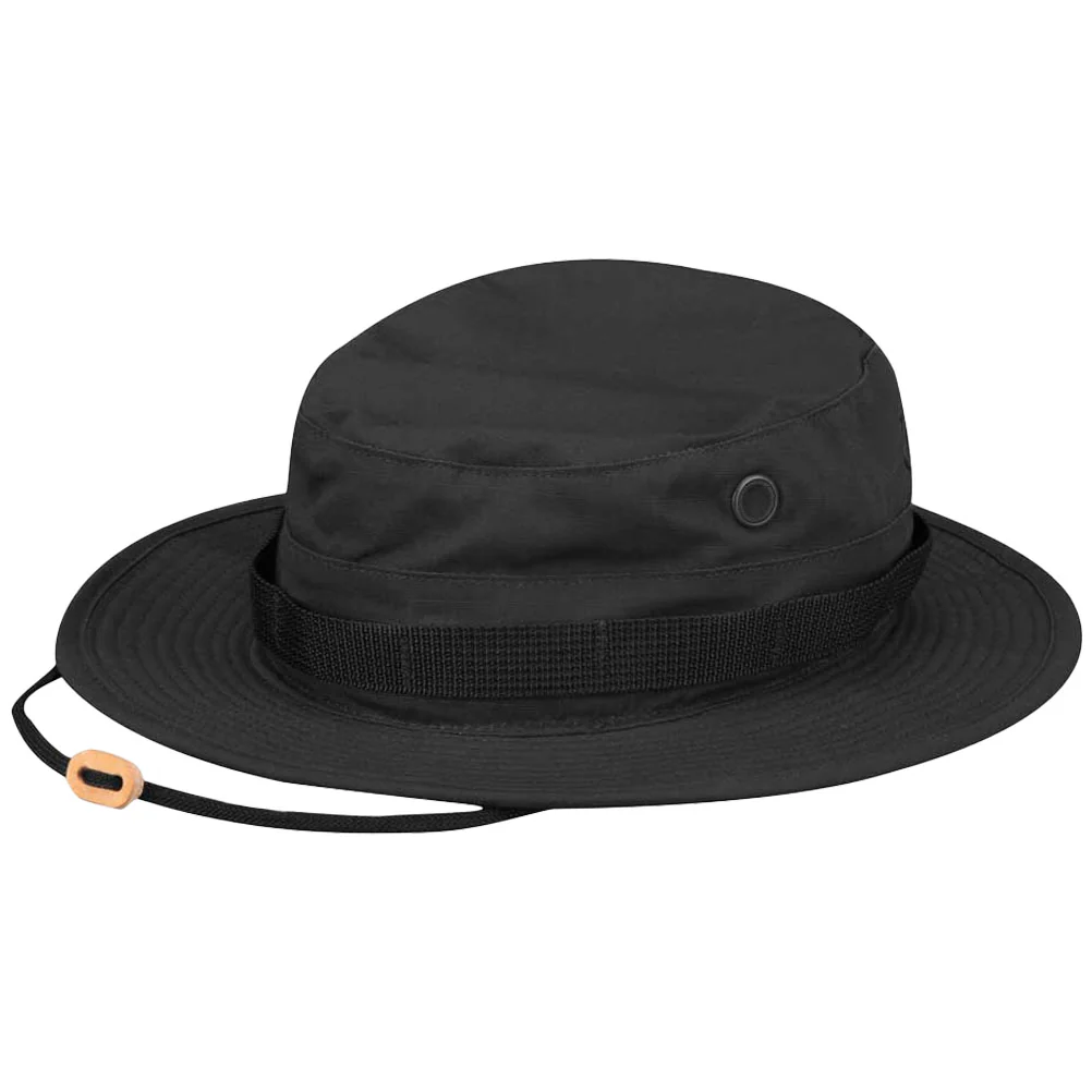Military Spec. Ripstop Boonie Hat - Image 4