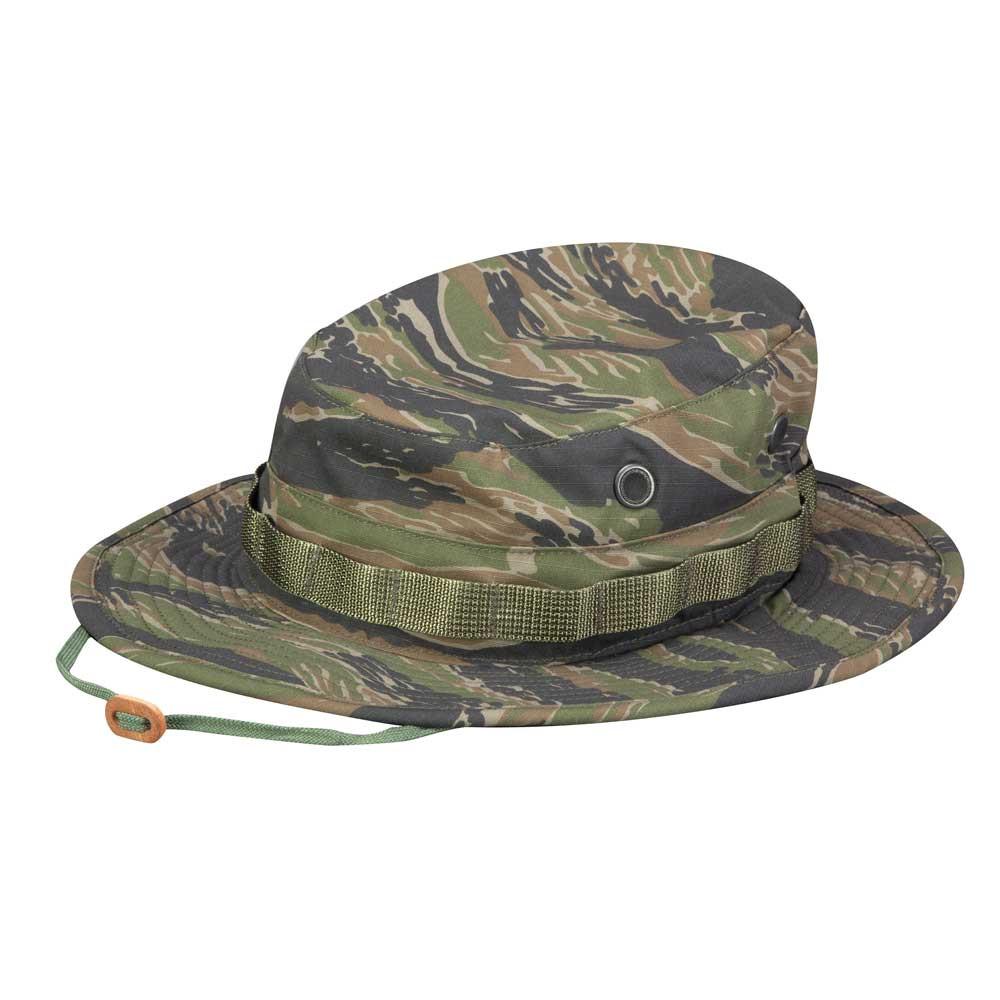 Military Spec. Ripstop Boonie Hat - Image 5