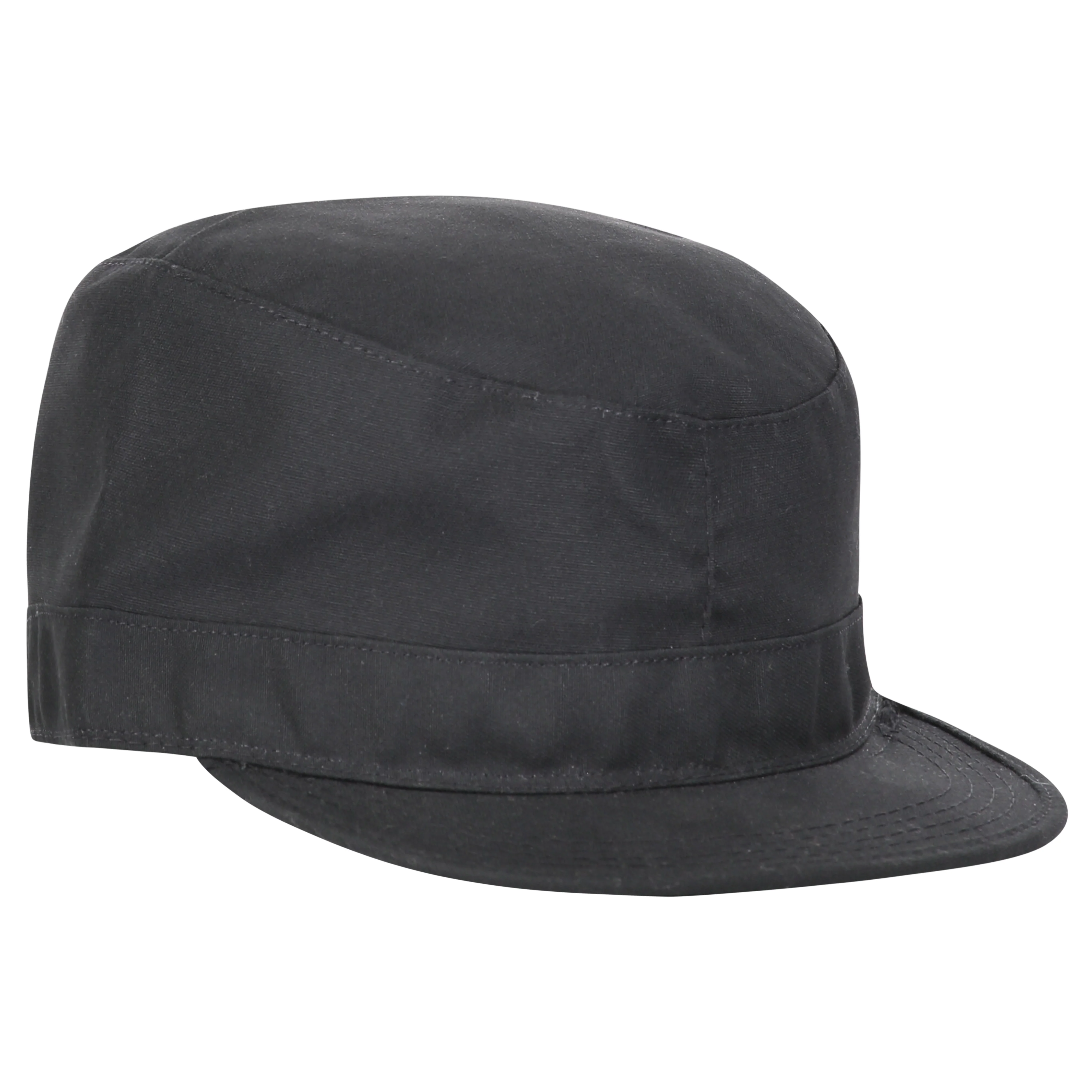 Military Style Combat Cap - Image 3