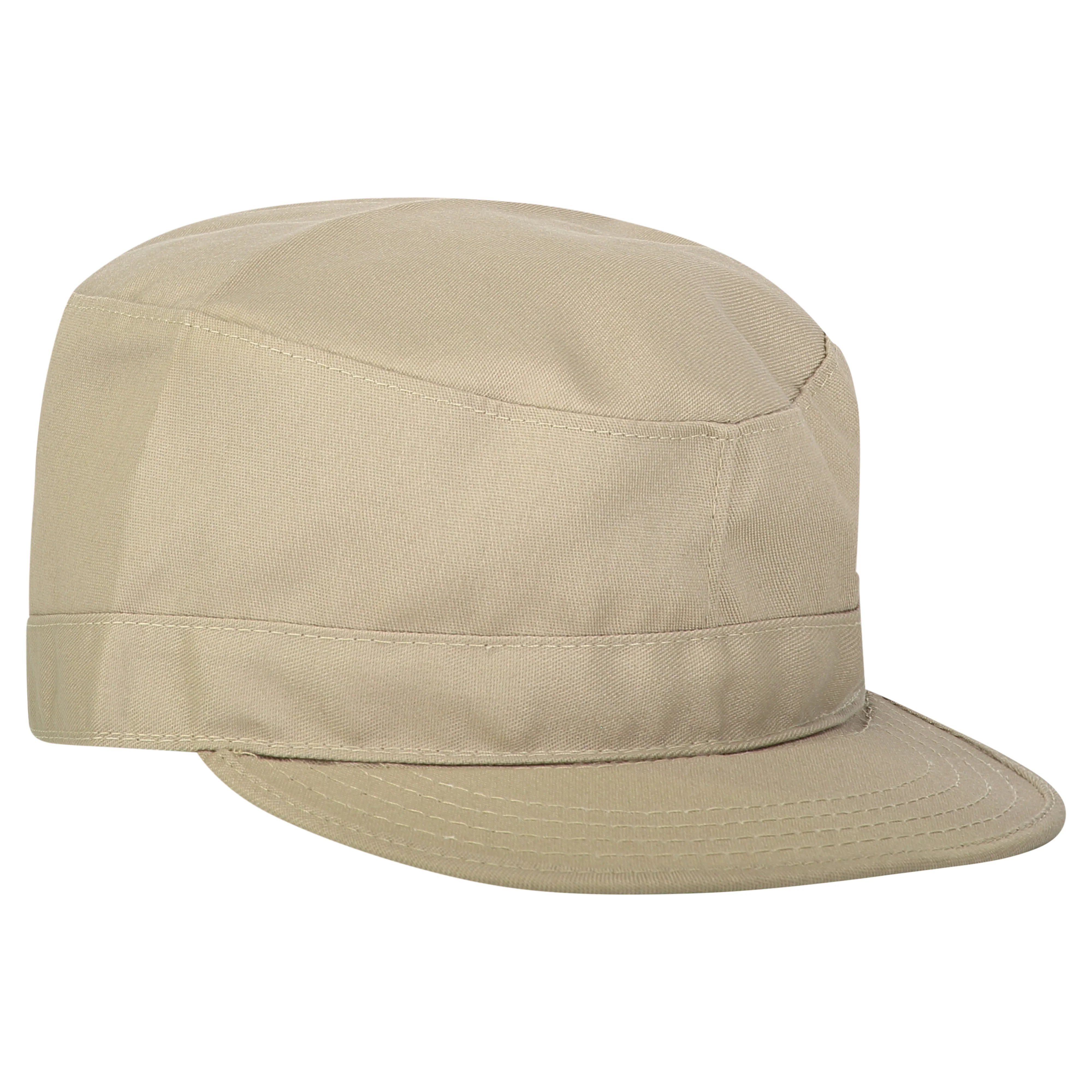 Military Style Combat Cap - Image 5