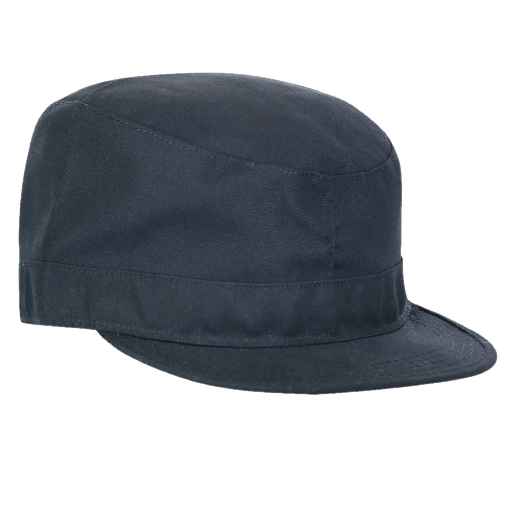 Military Style Combat Cap - Image 8