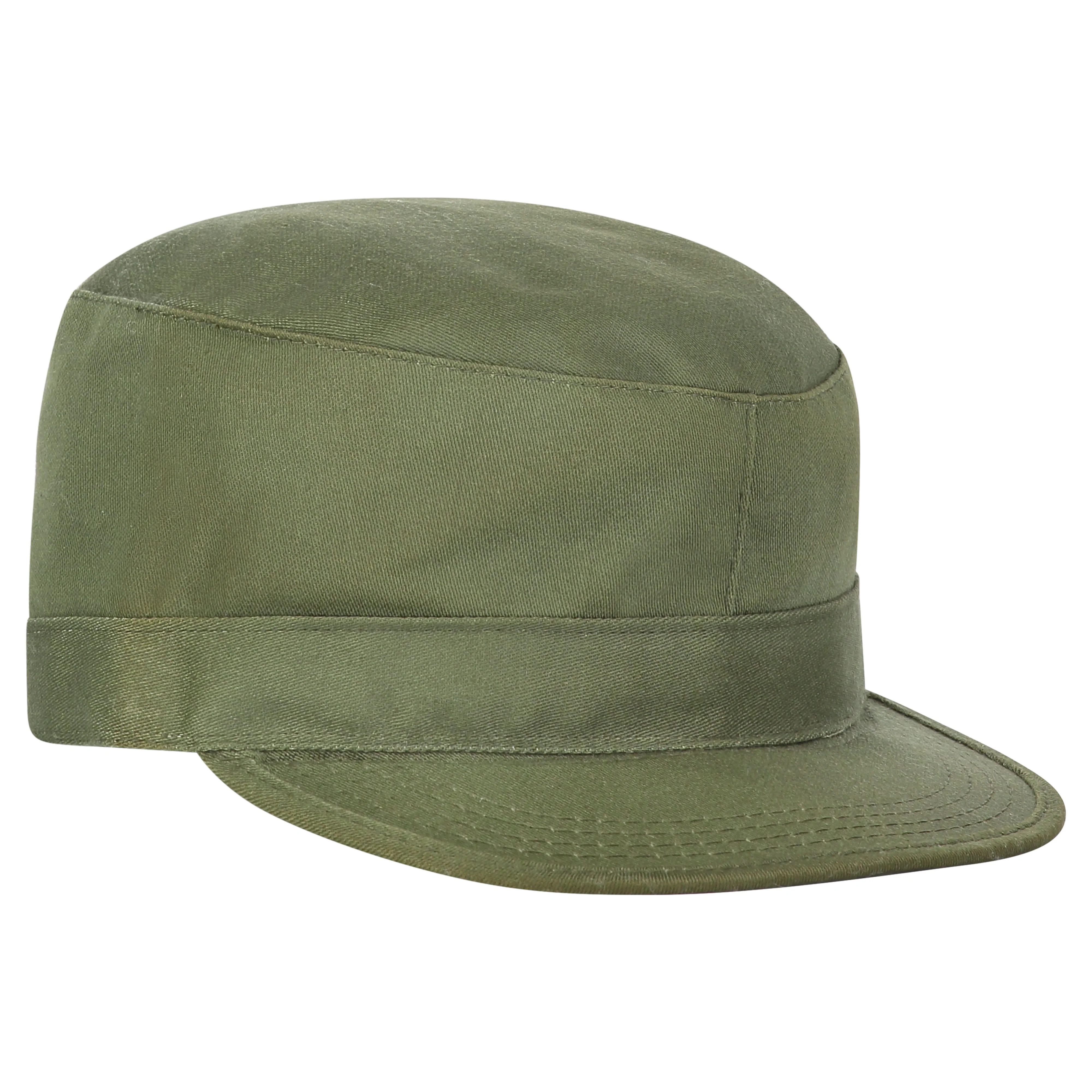 Military Style Combat Cap - Image 9