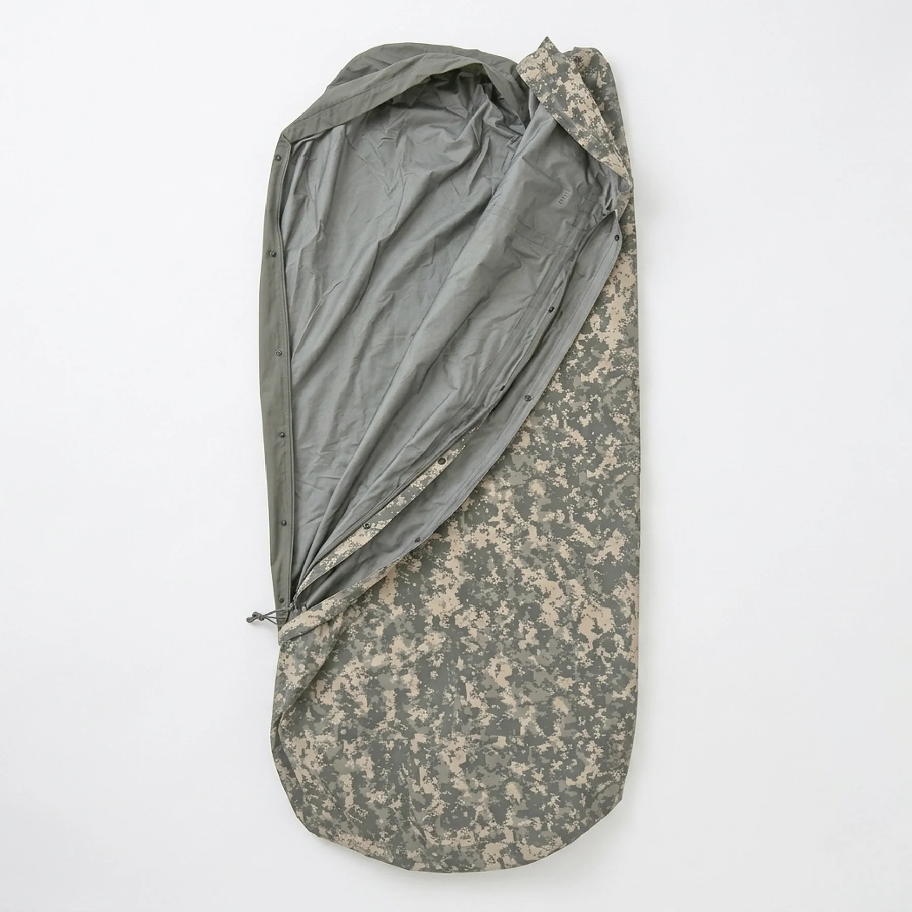 Modular Sleep System Bivy Cover, Used - Image 2